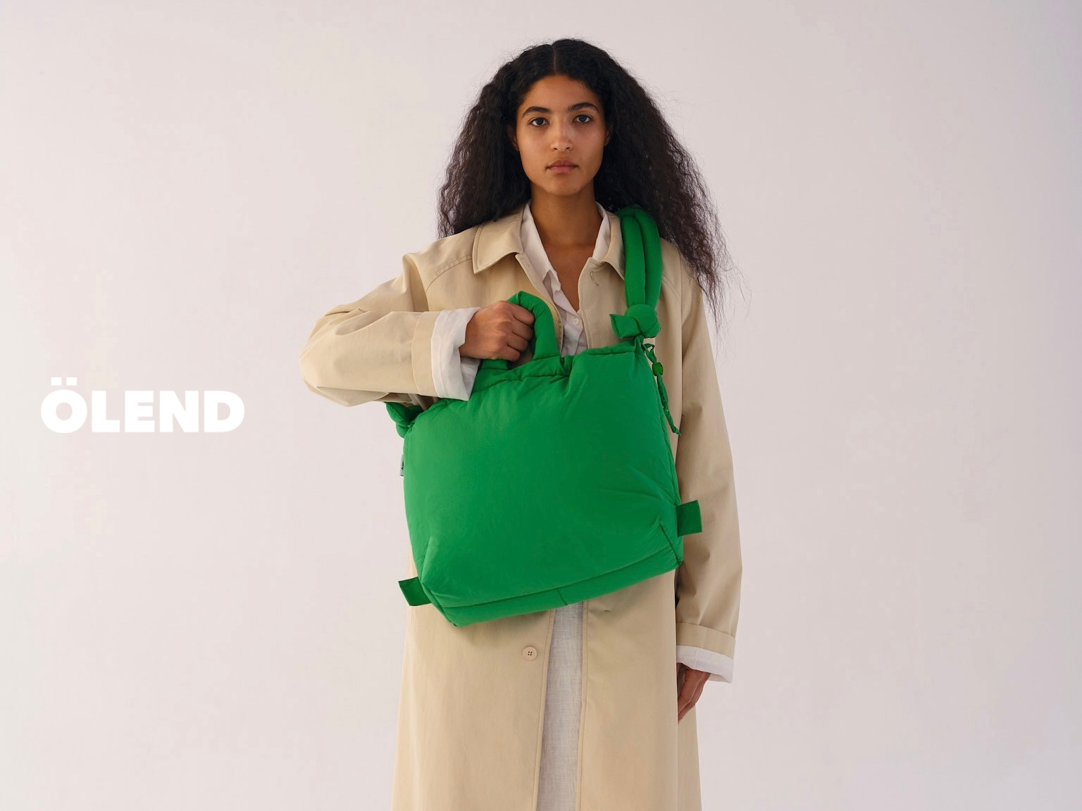 NEW BRAND ”ÖLEND ” – TOR / Hōra