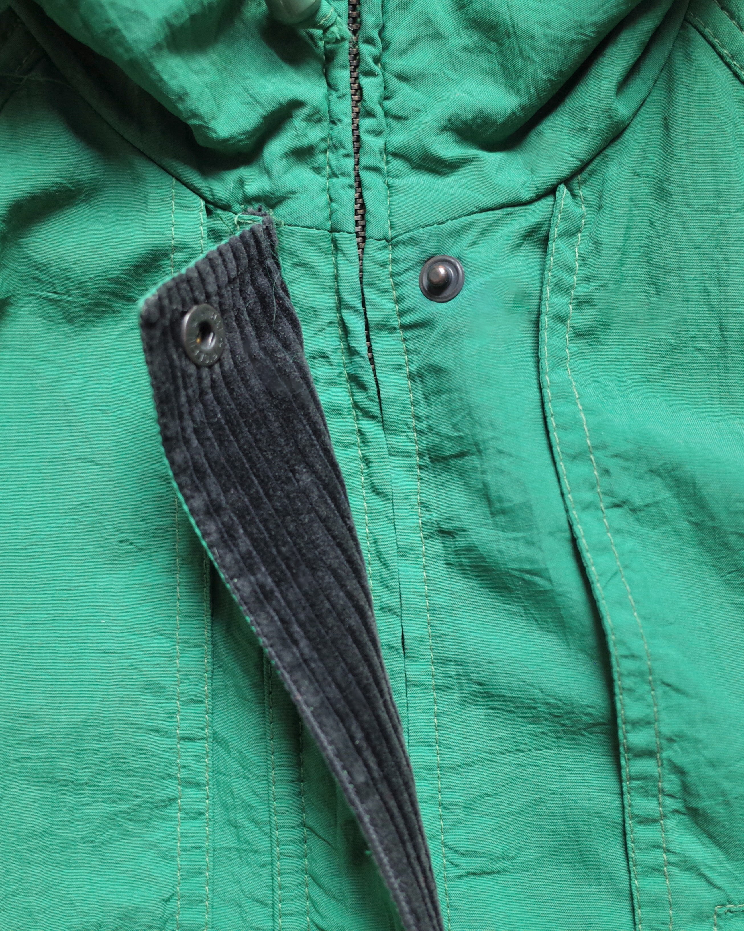 Used / MOUNTAIN PARKER