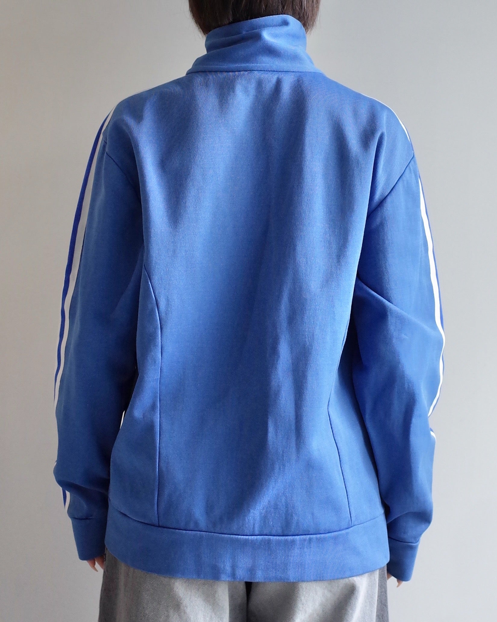 ★Used / 70s adidas TRACK JACKET