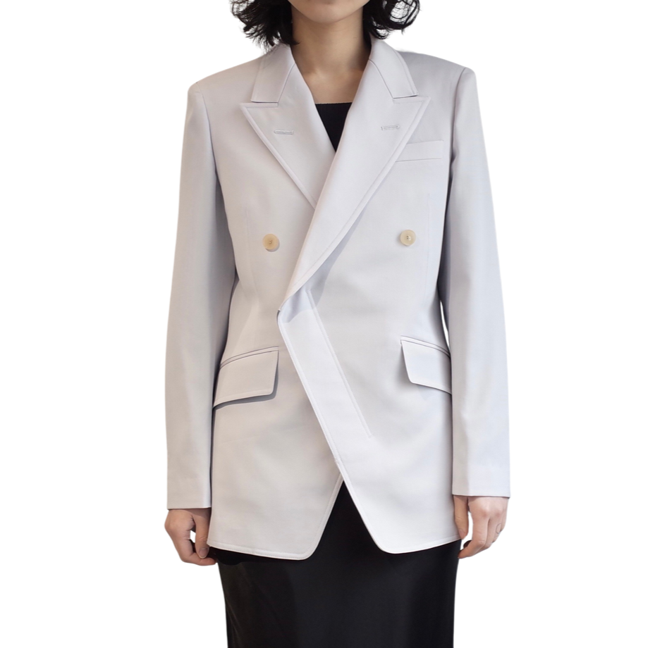 FITTED BLAZER