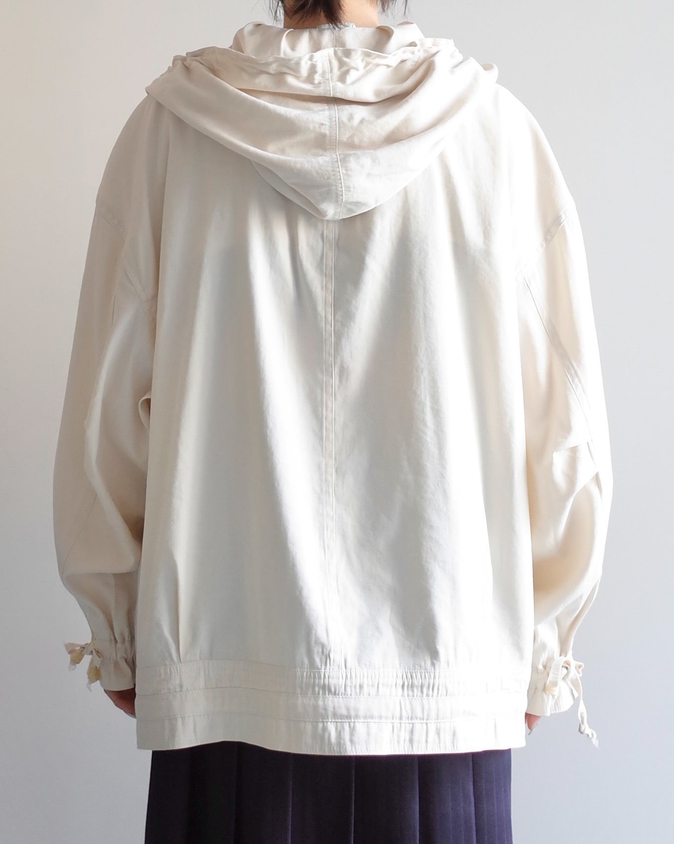 Used / DOUBLE BOTTAN SHORT JACKET