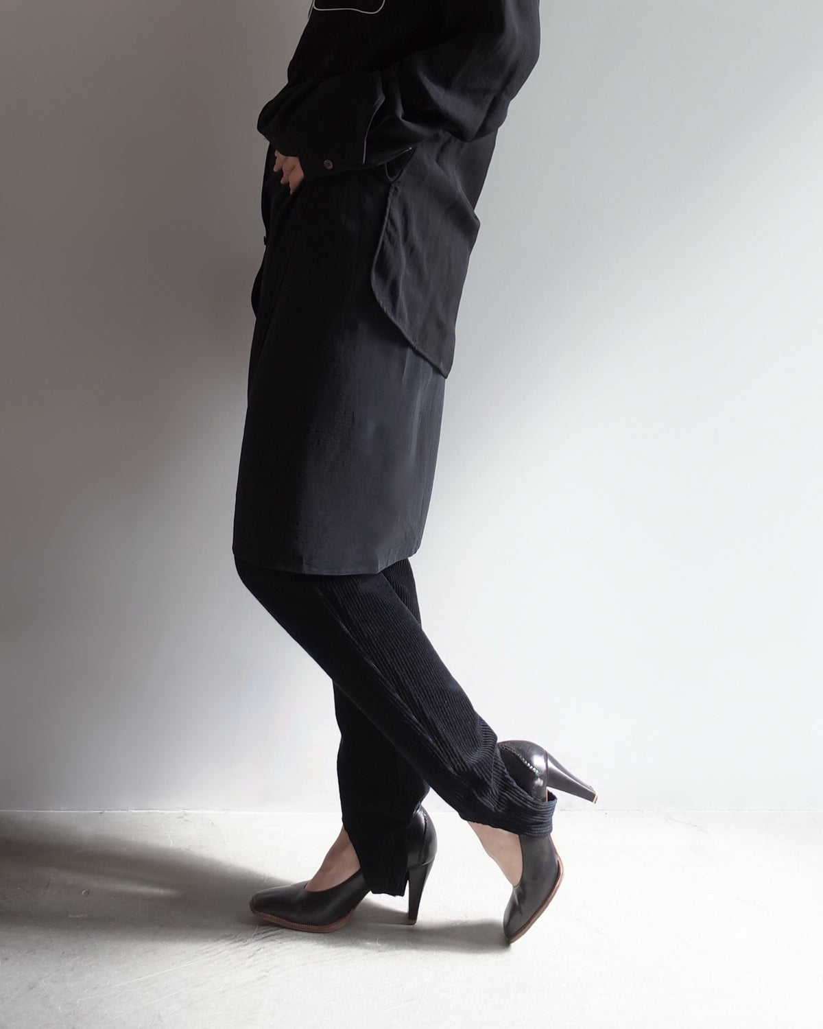 TOR×Hora STYLING BOX no.9