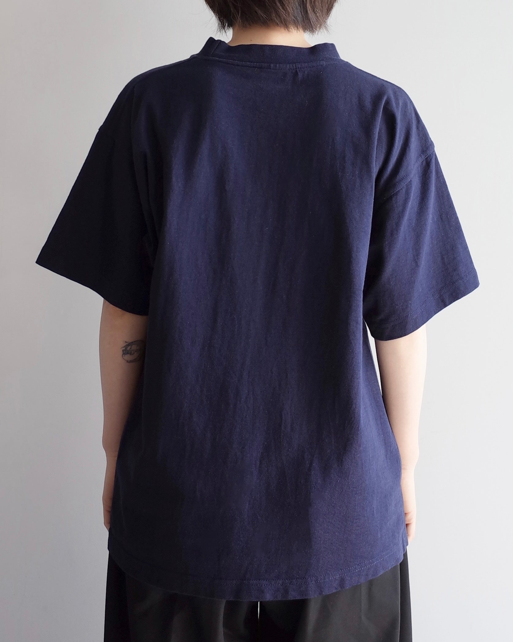 Used / T-SHIRT