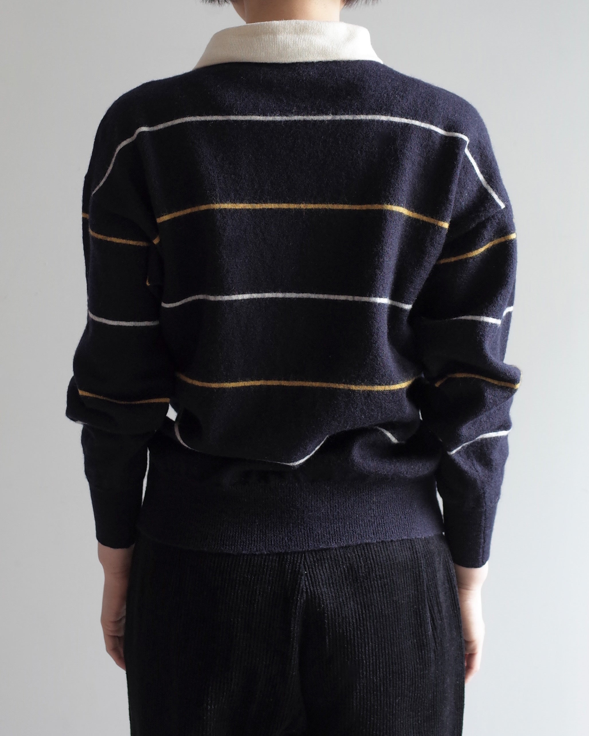 Used / Valentino KNIT PULLOVER