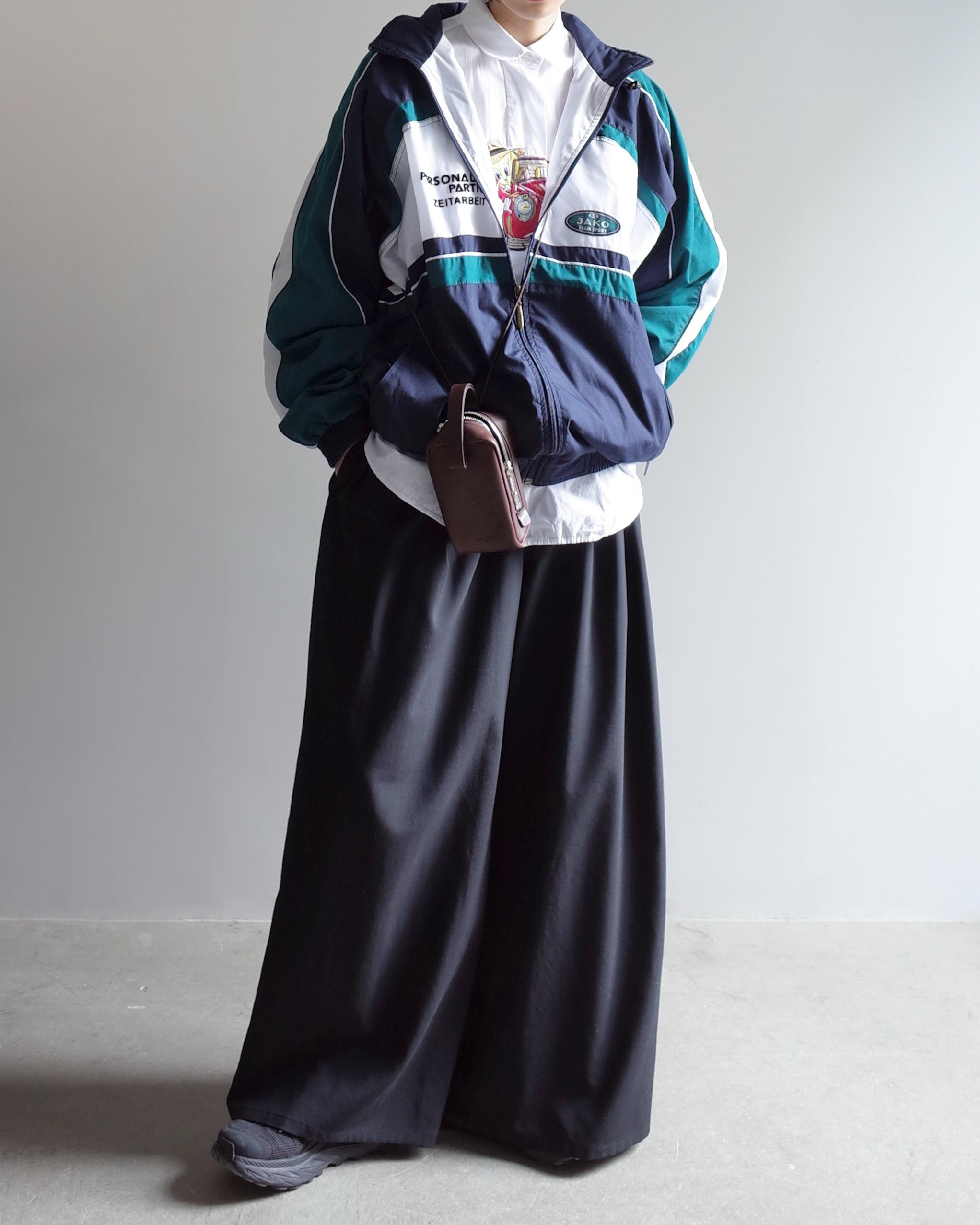 Used / JAKO WIND BREAKER