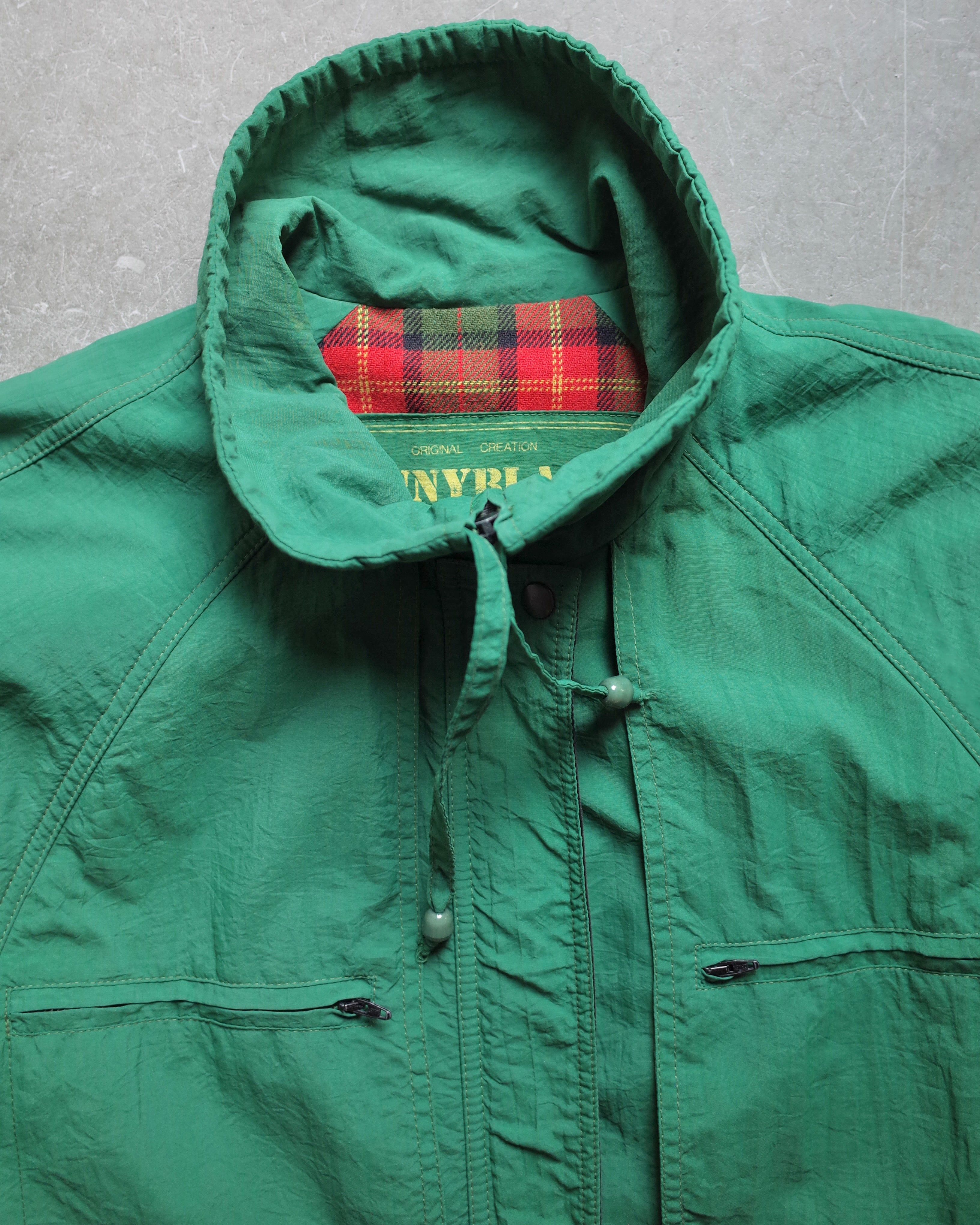 Used / MOUNTAIN PARKER