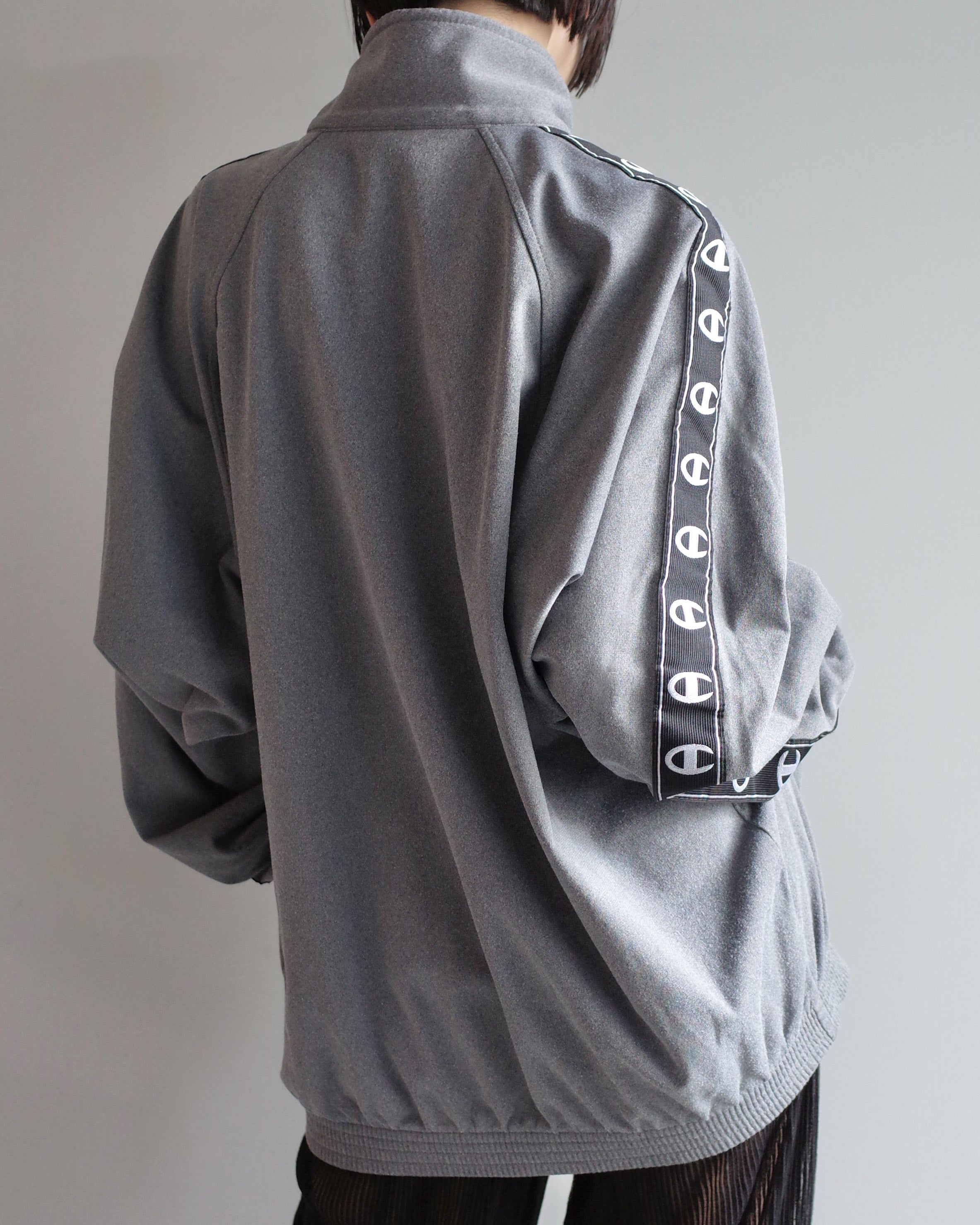 Used / champion TRACK JACKET