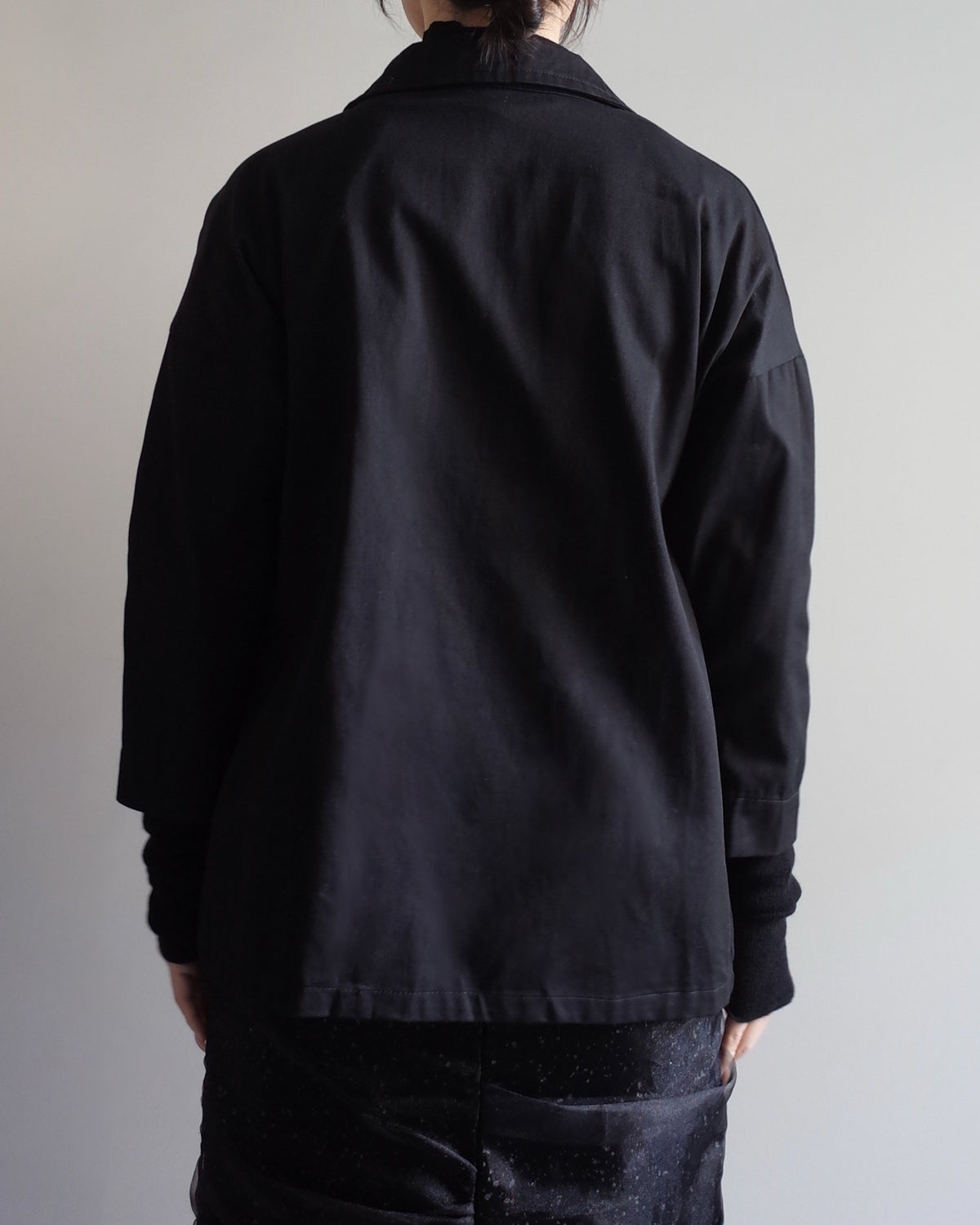 Used / JACKET