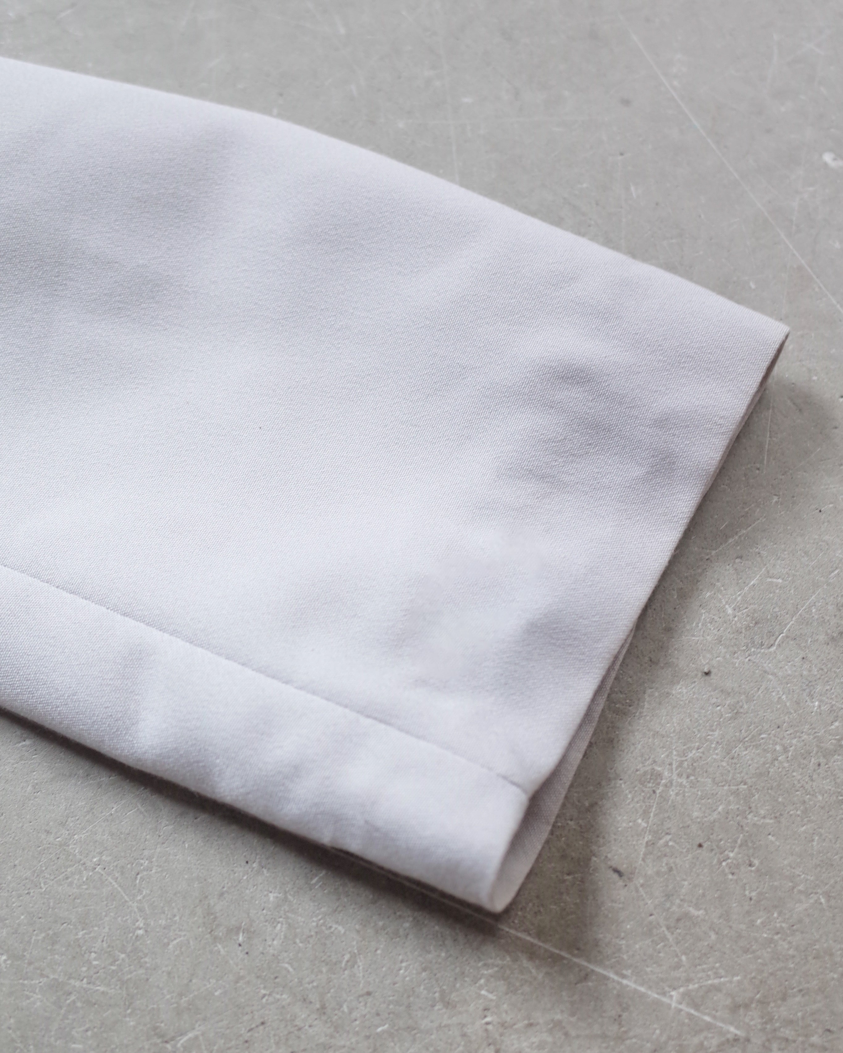 ★Used / DOUBLE TAILORED JACKET