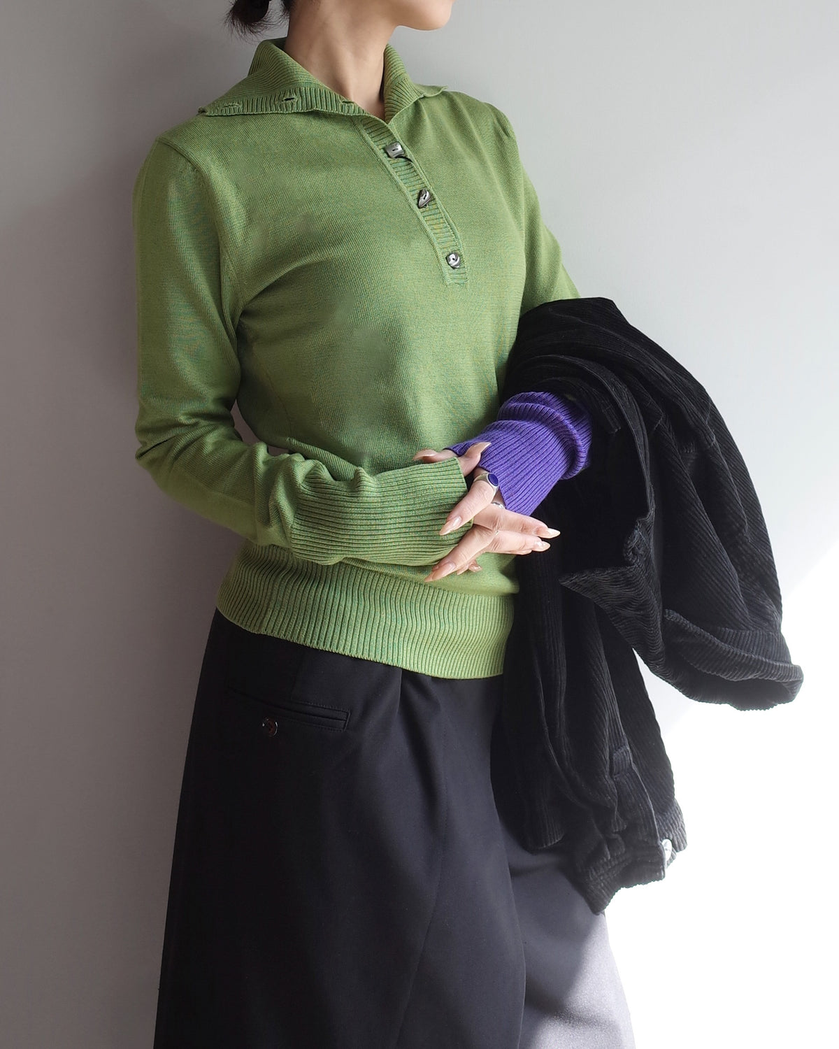 TOR×Hora STYLING BOX no.14
