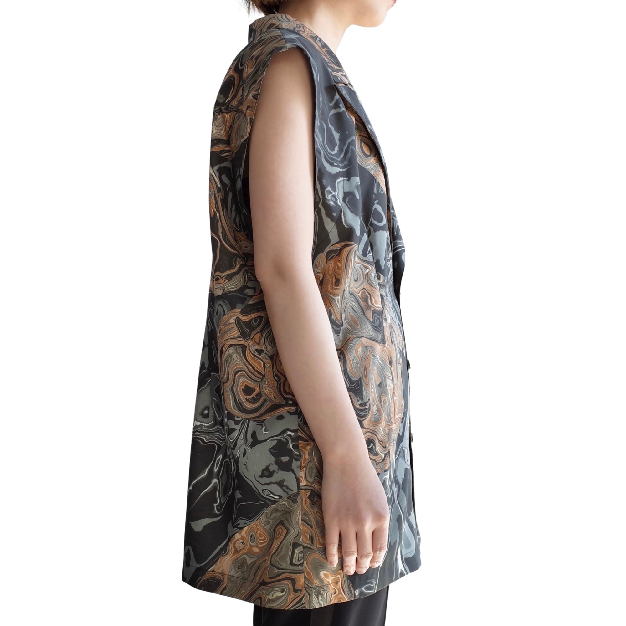 Pas deux Pareils【パドゥパレイユ】