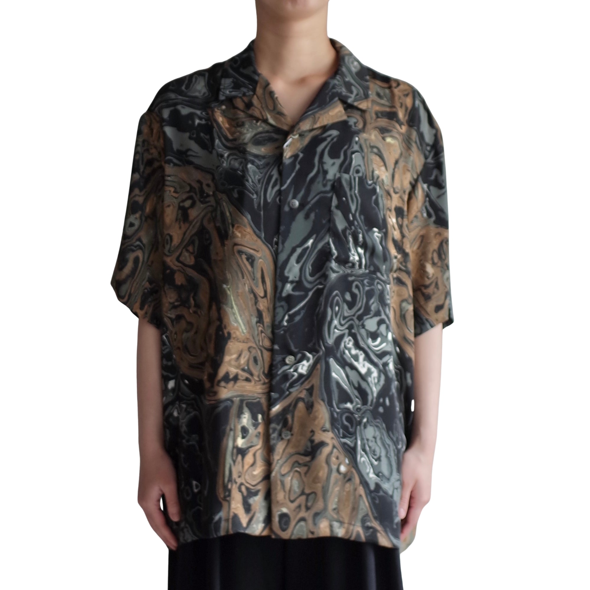 ALOHA SHIRT