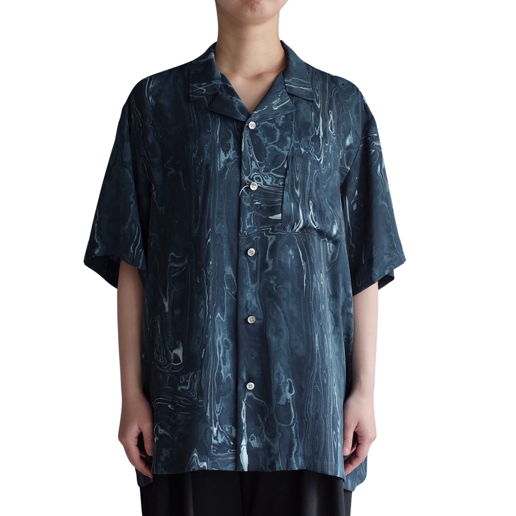 ALOHA SHIRT