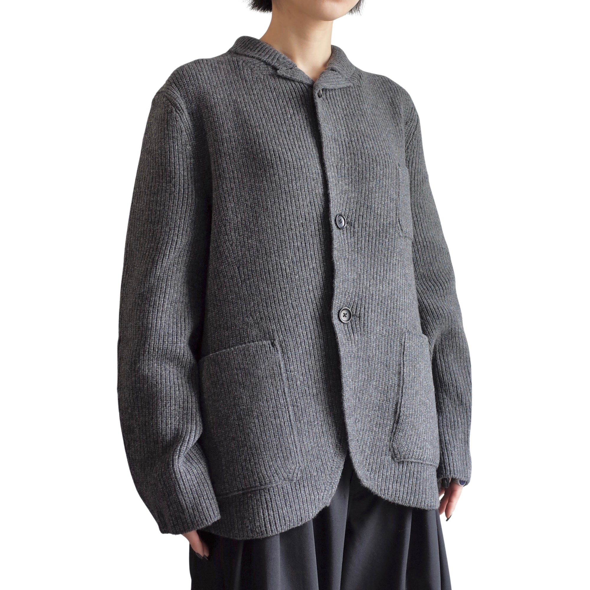 OLIVER JACKET