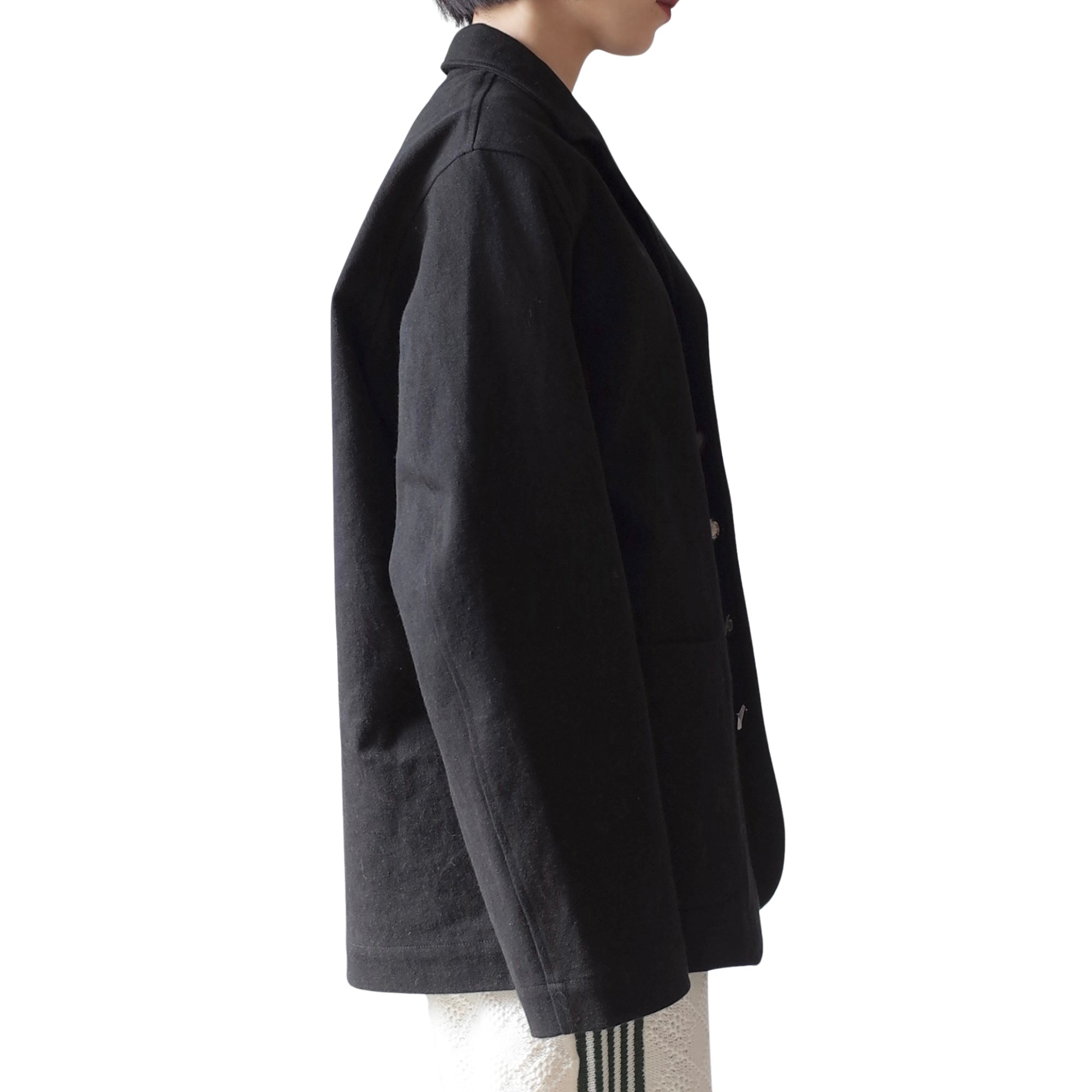 MISMATCHED 5B JACKET