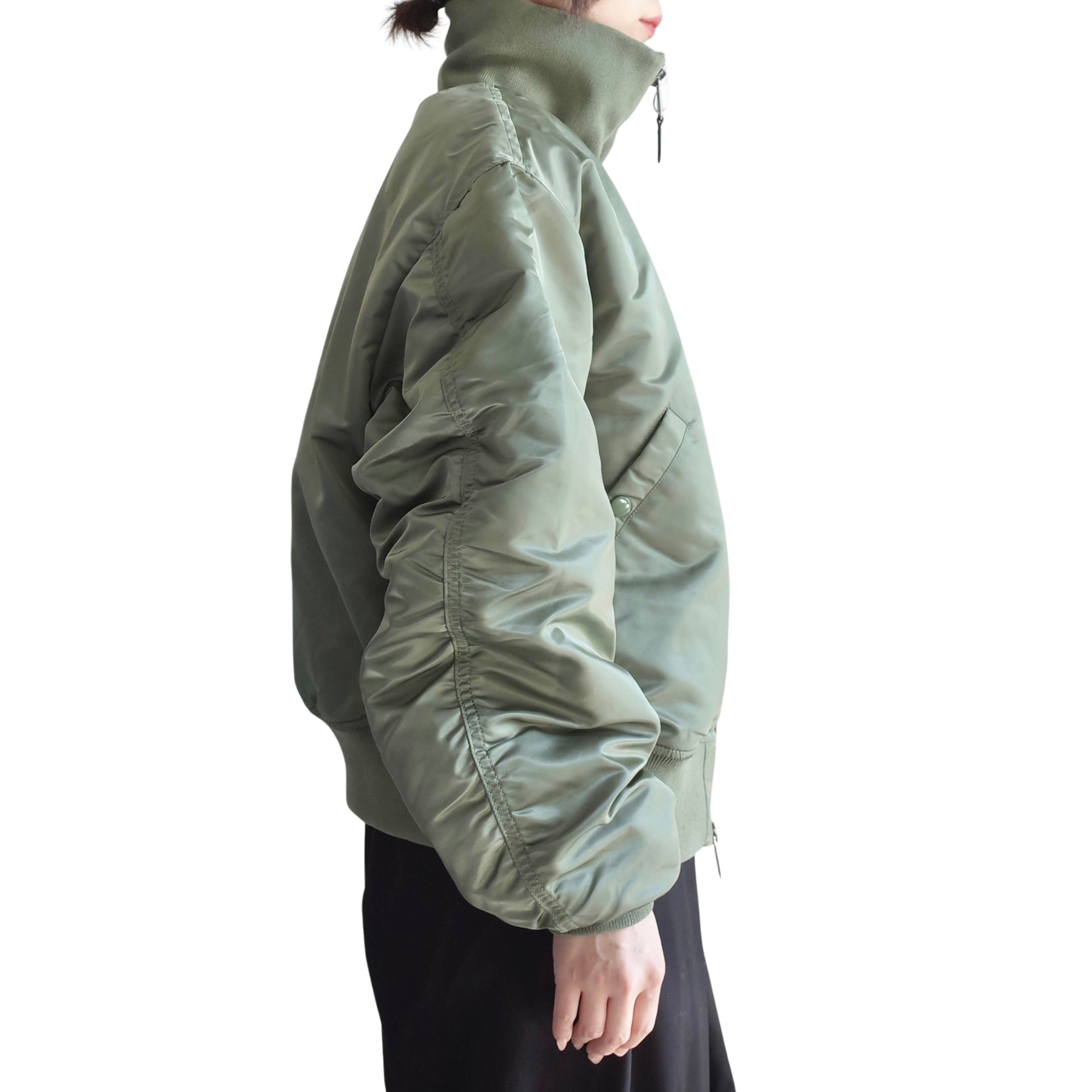 RN-10 FLIGHT JACKET