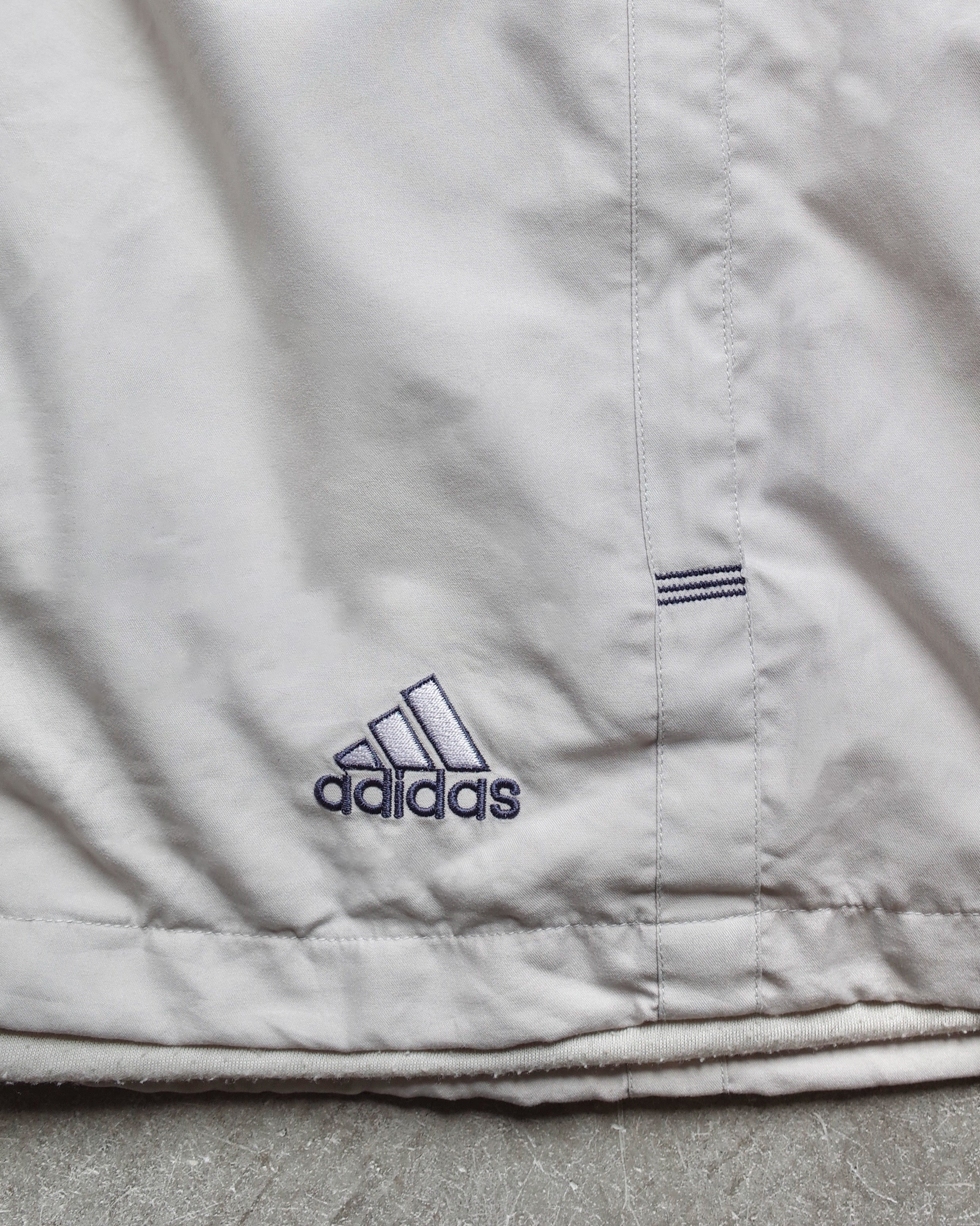 ★Used / adidas NYLON JACKET