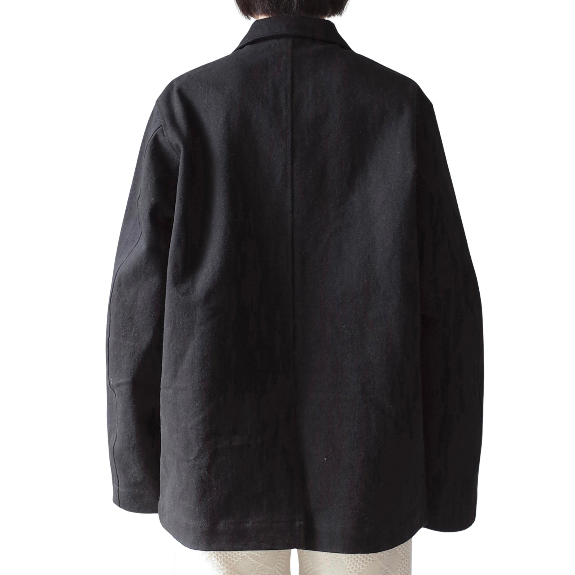 MISMATCHED 5B JACKET