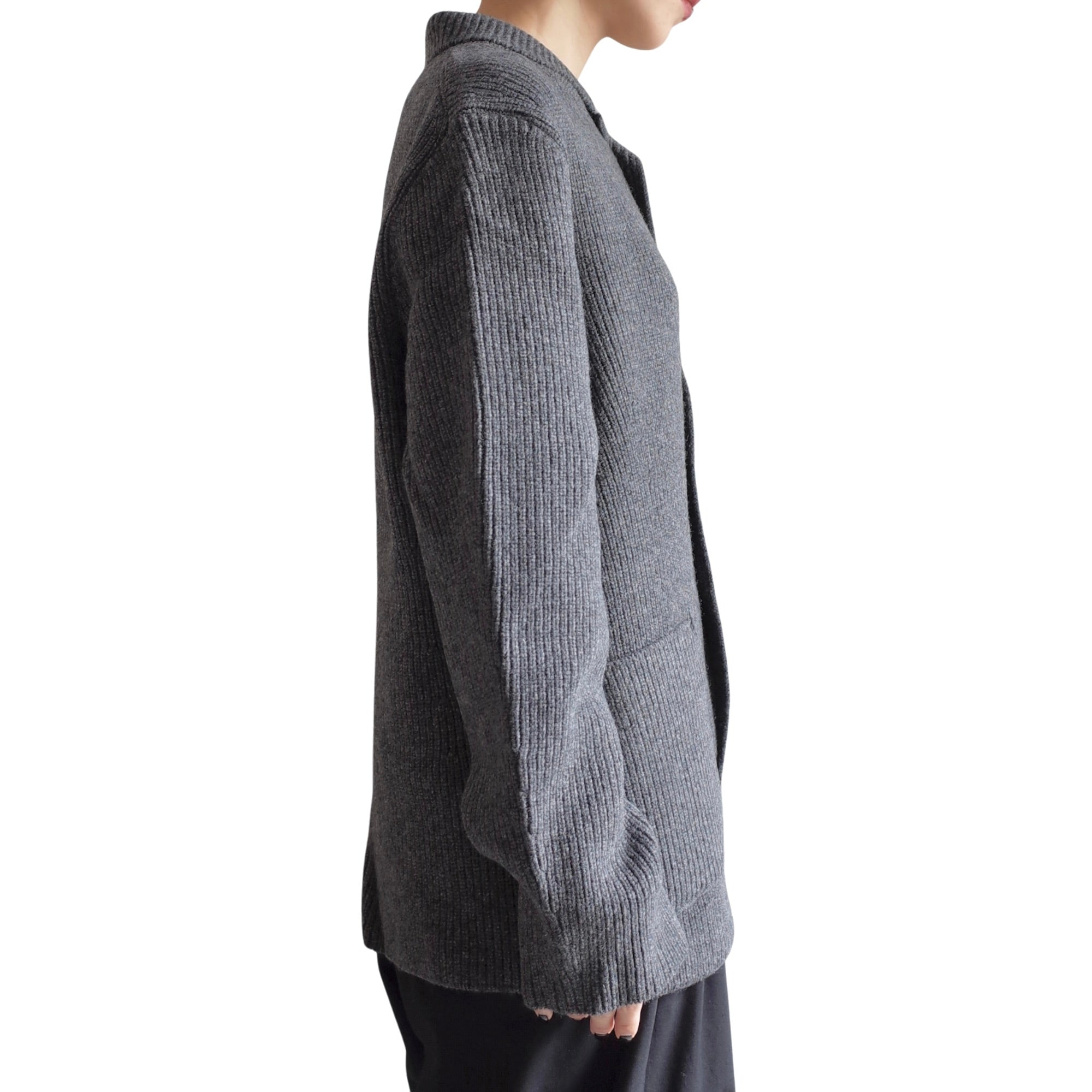 OLIVER JACKET