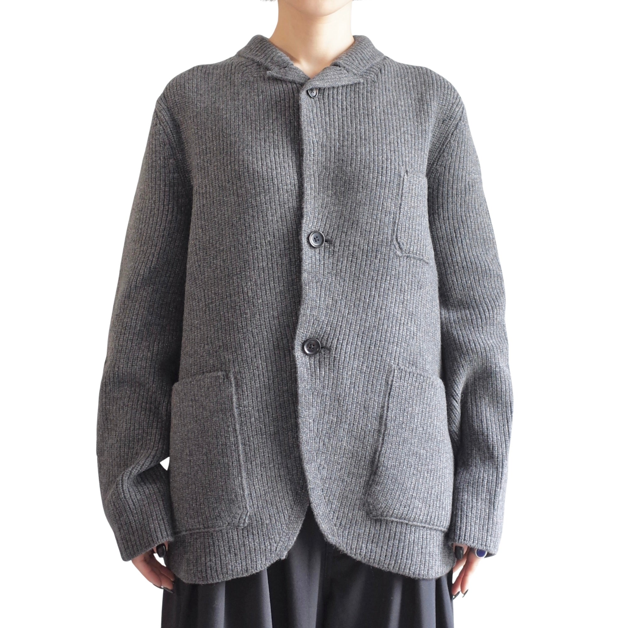 OLIVER JACKET