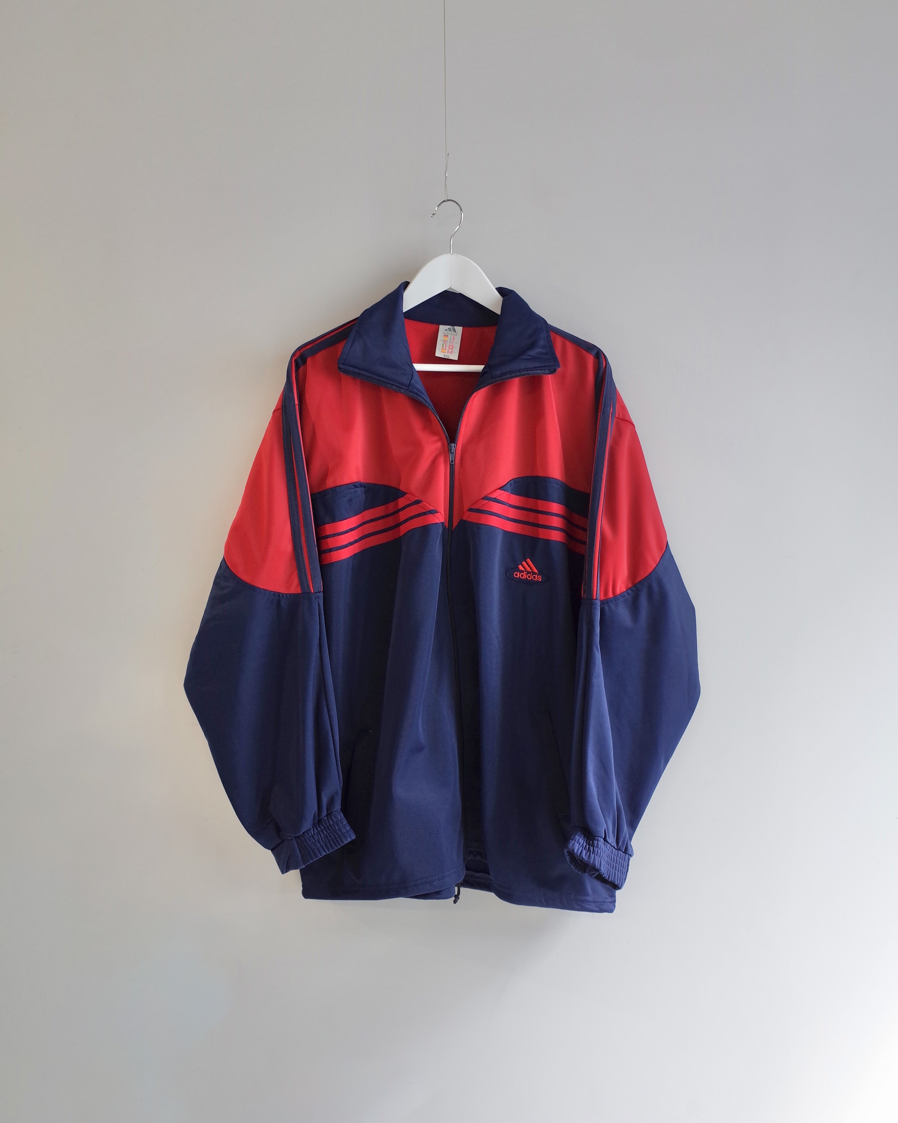 ★Used / adidas TRACK JACKET