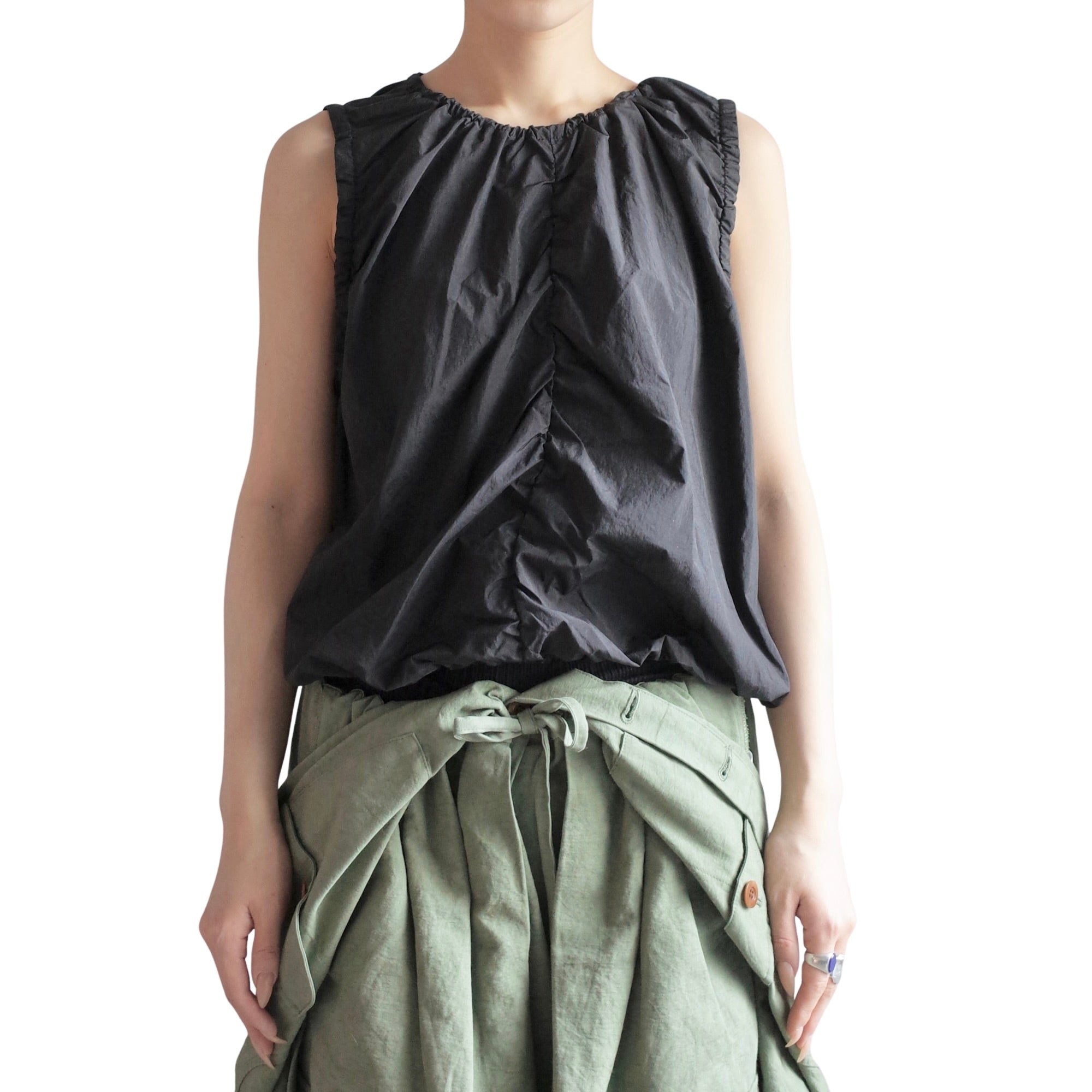 GATHER TOPS