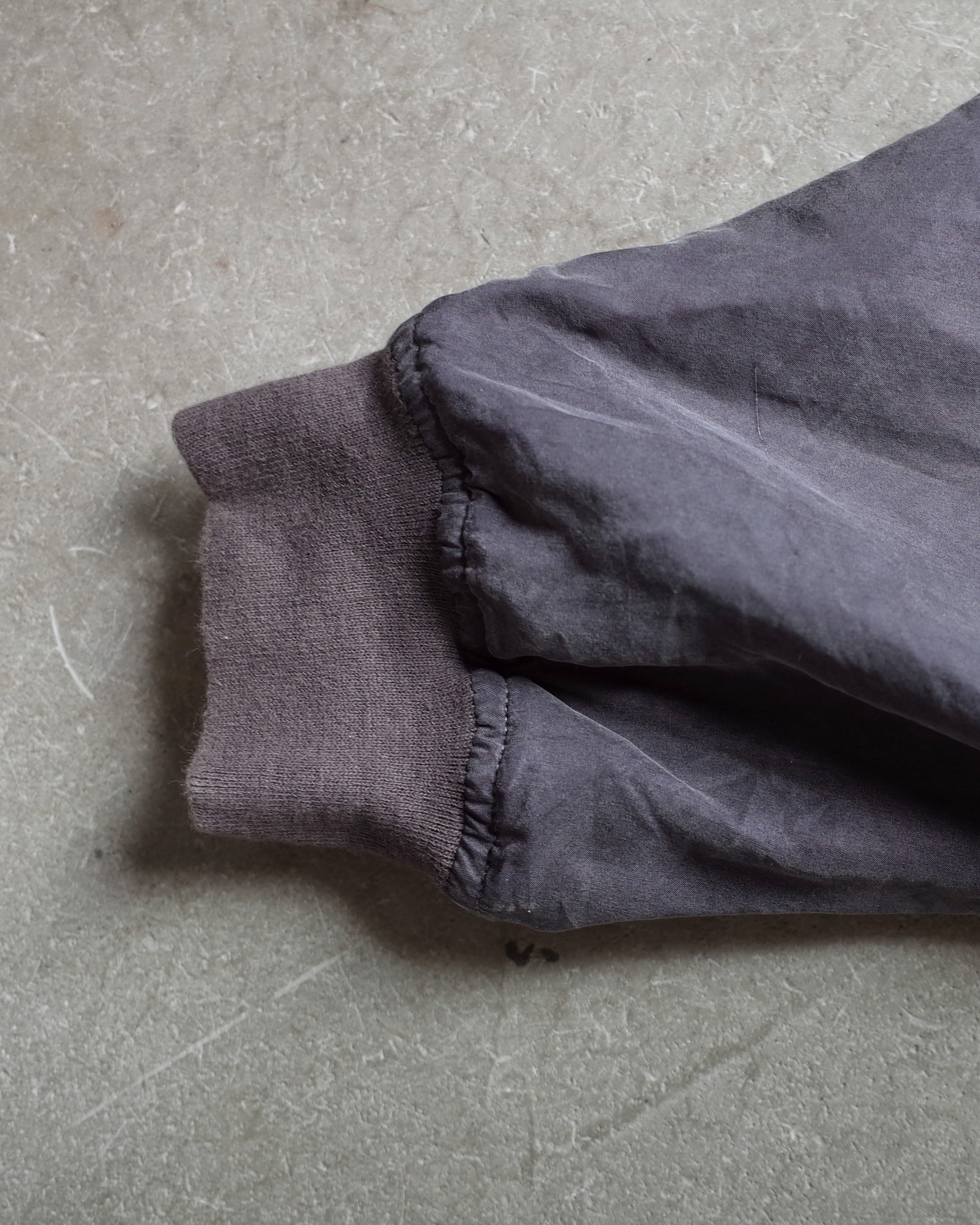 Used / SILK CARDIGAN