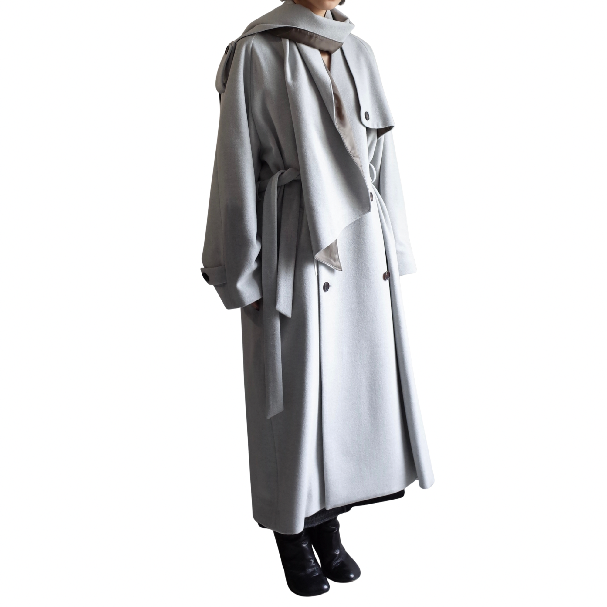 Dessin de mode【デッサンドモード】