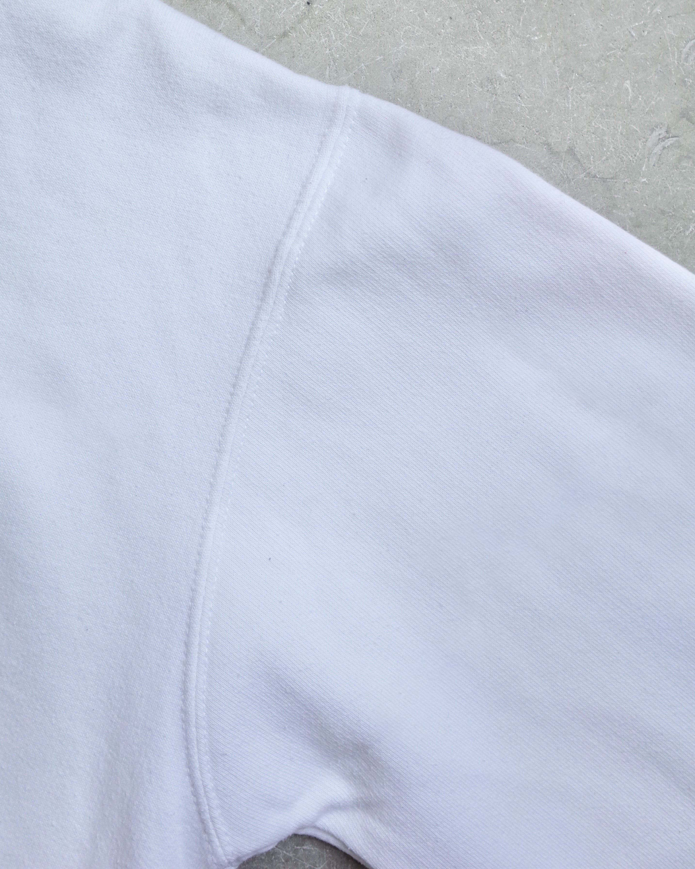 Used / HARD ROCK CAFE SWEAT PULLOVER