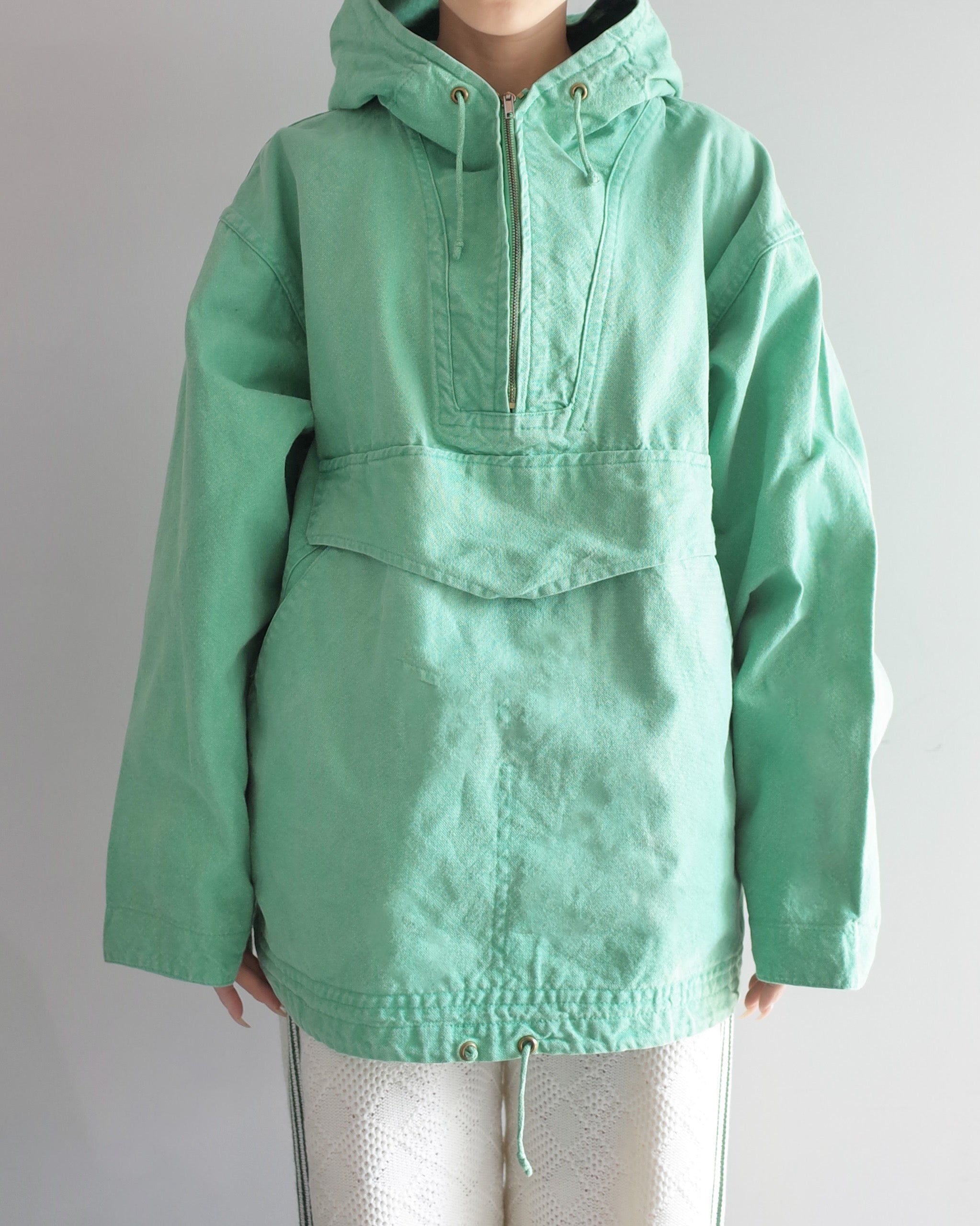 ★Used / COTTON PULLOVER