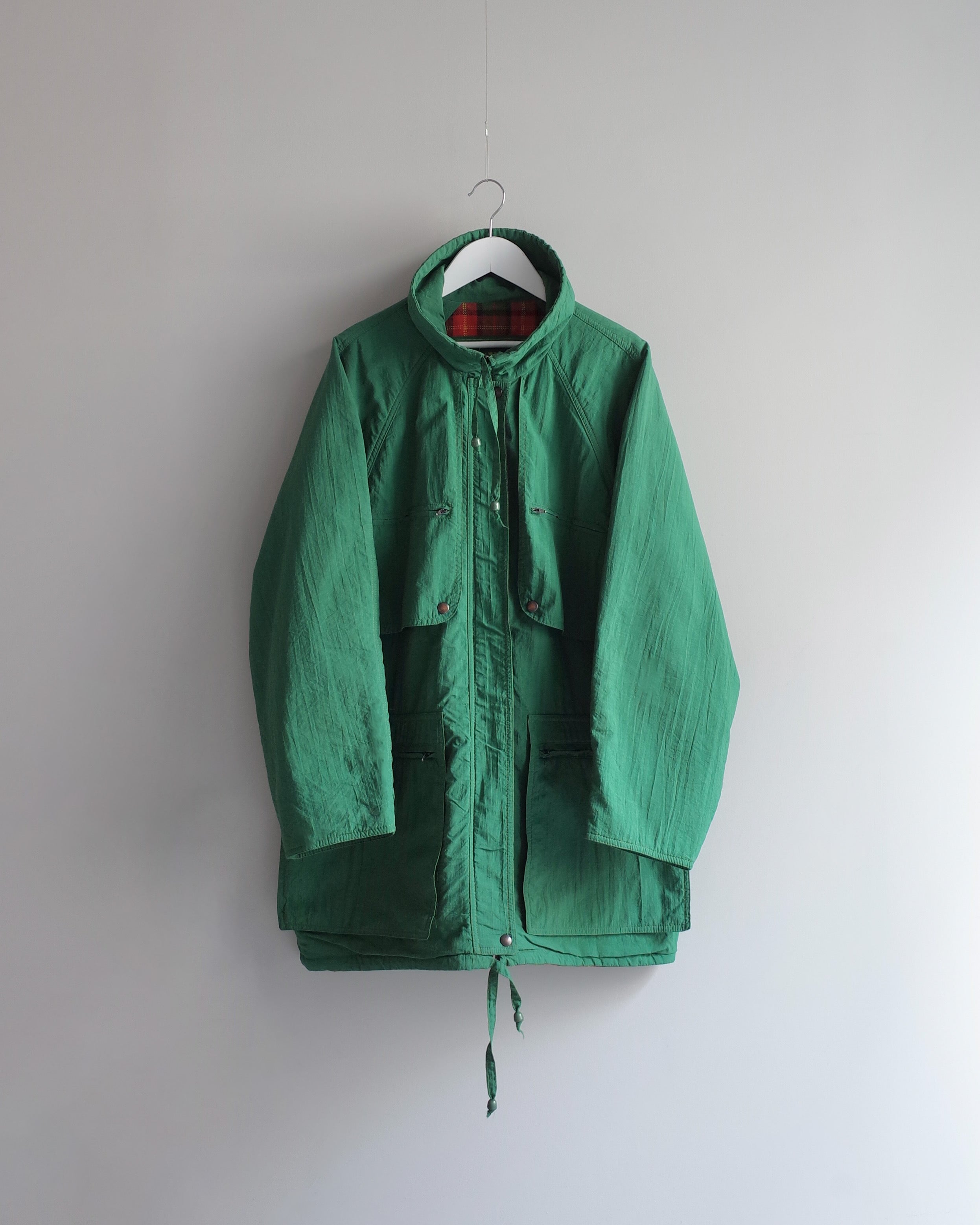 Used / MOUNTAIN PARKER