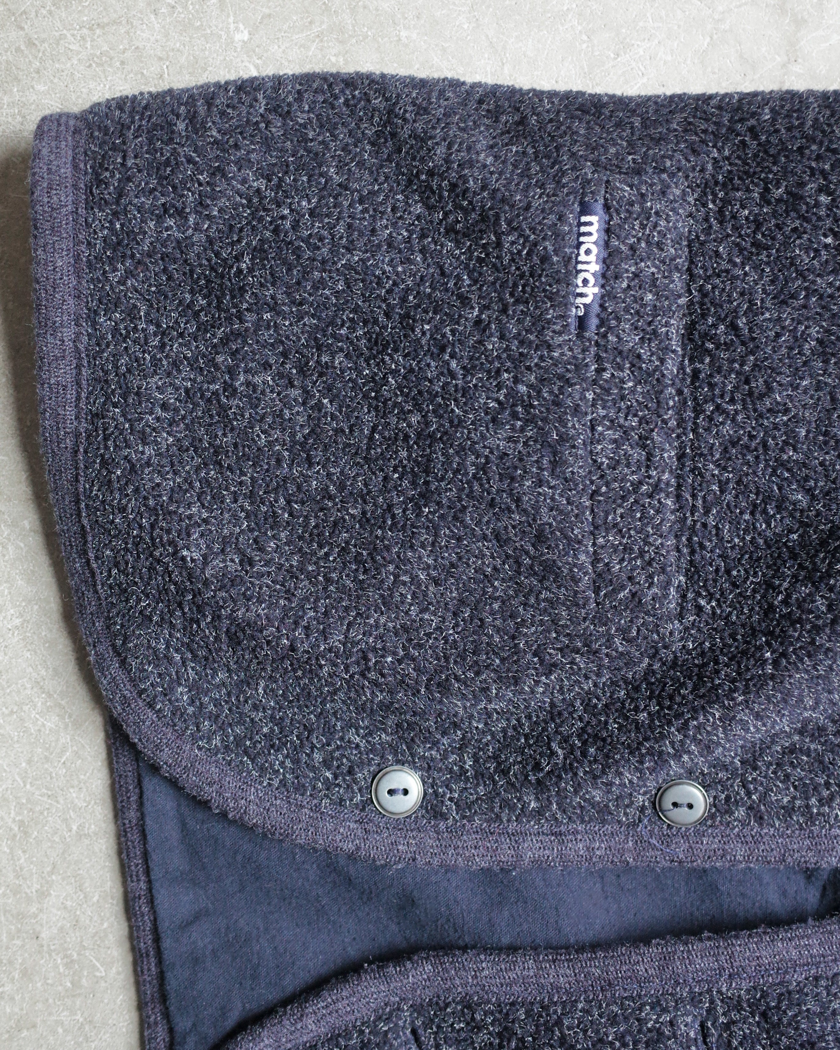 ★Used / TYROLEAN SHORT JACKET