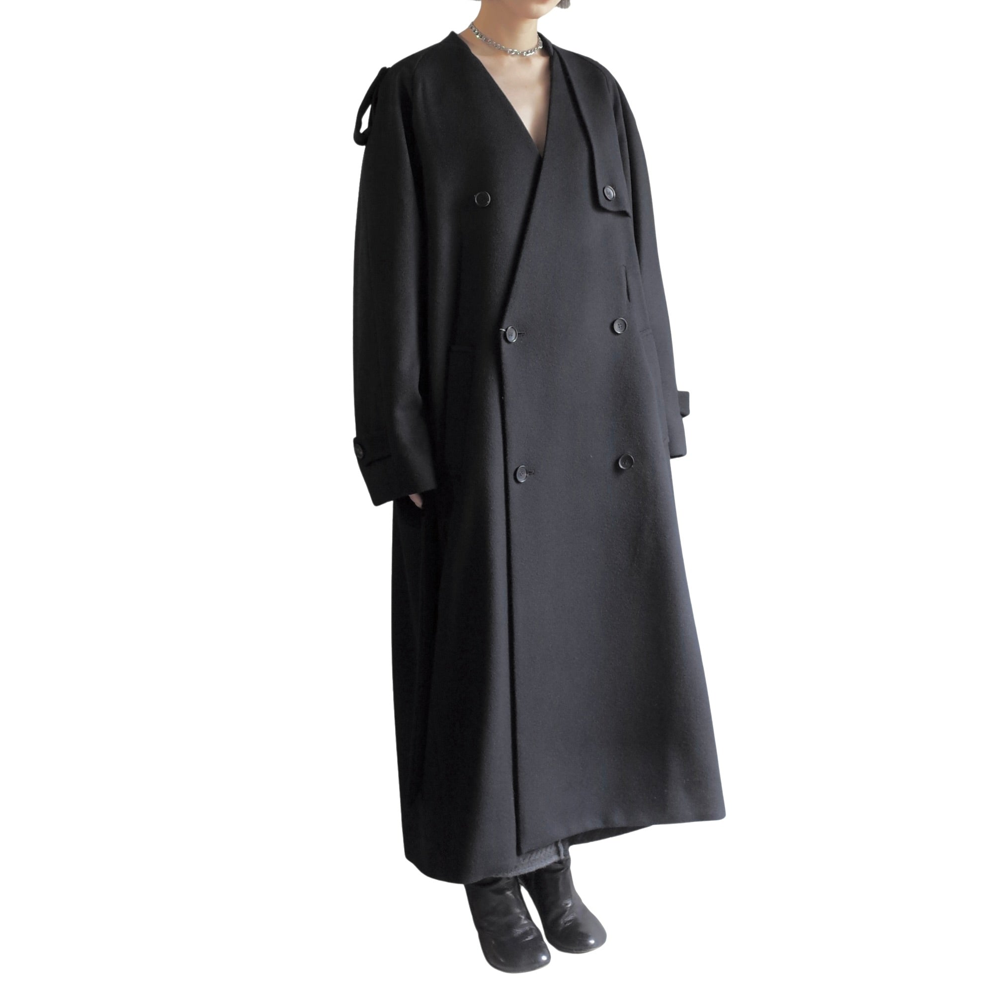 Dessin de mode【デッサンドモード】