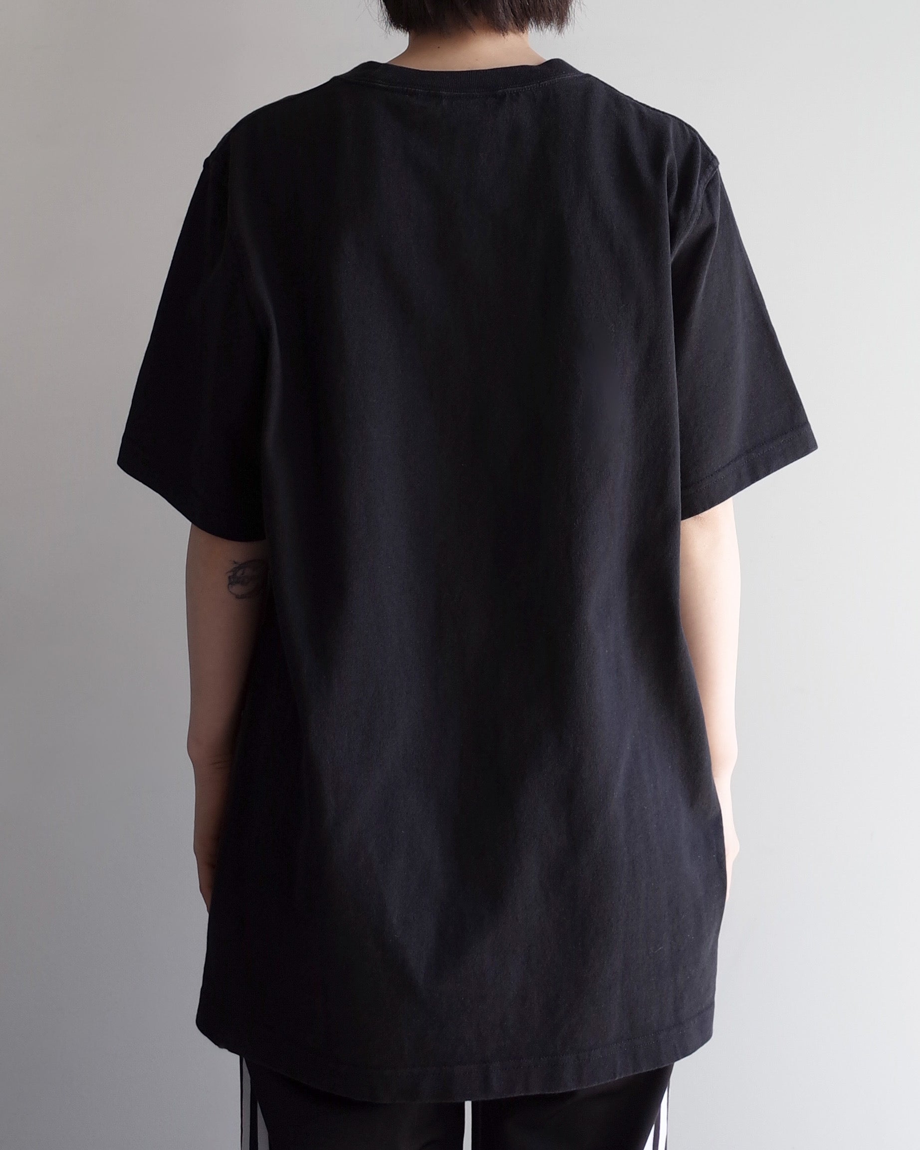 ★Used / adidas BASIC TEE