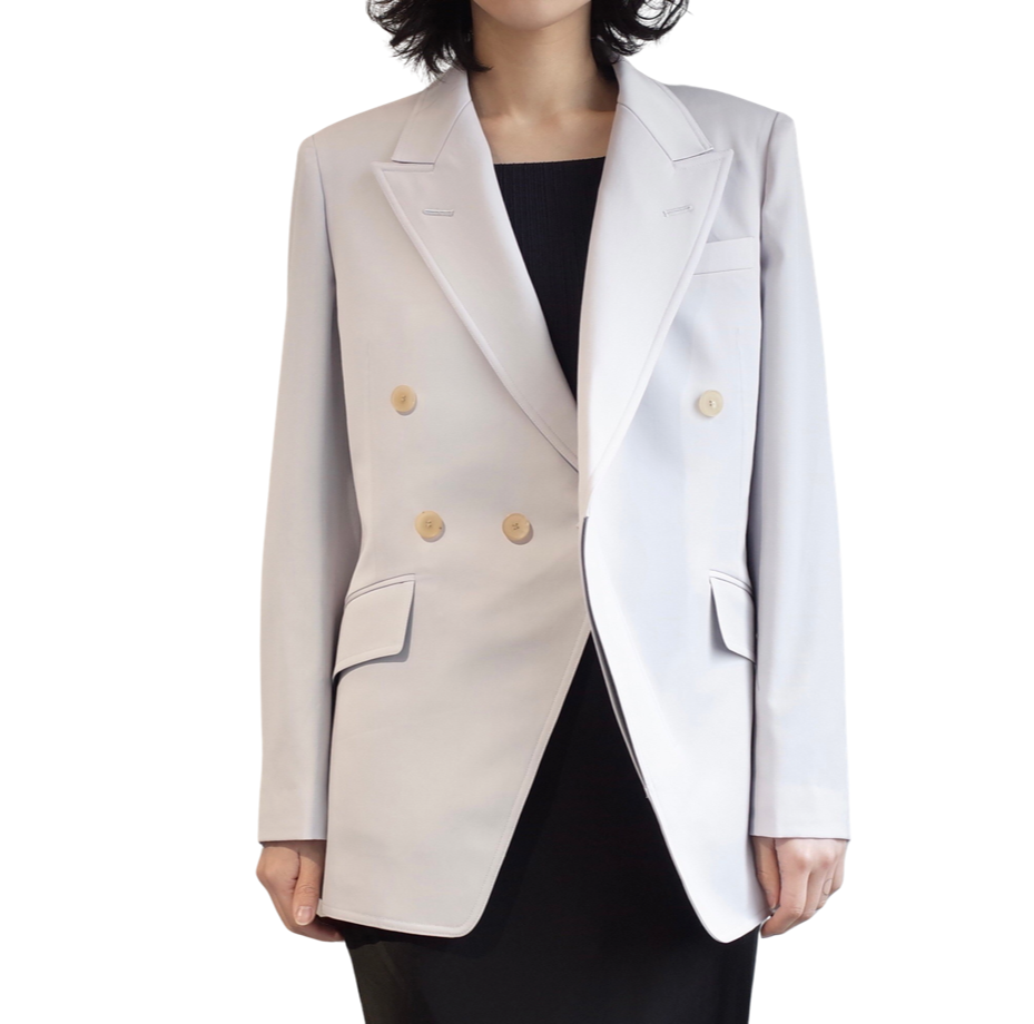 FITTED BLAZER
