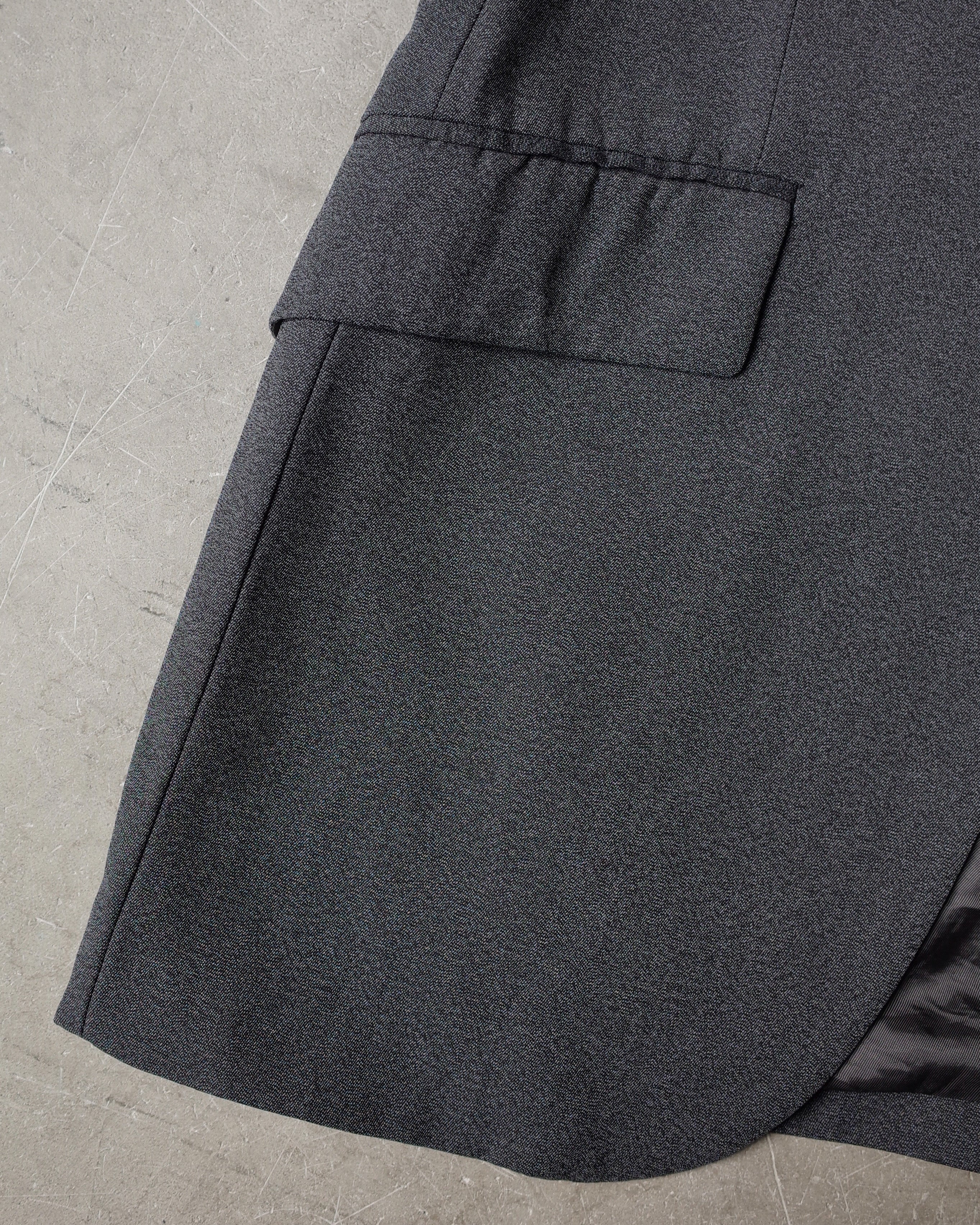 ★Used / BLAZER JACKET