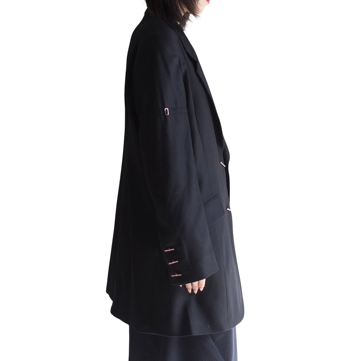 TAILORED JACKET