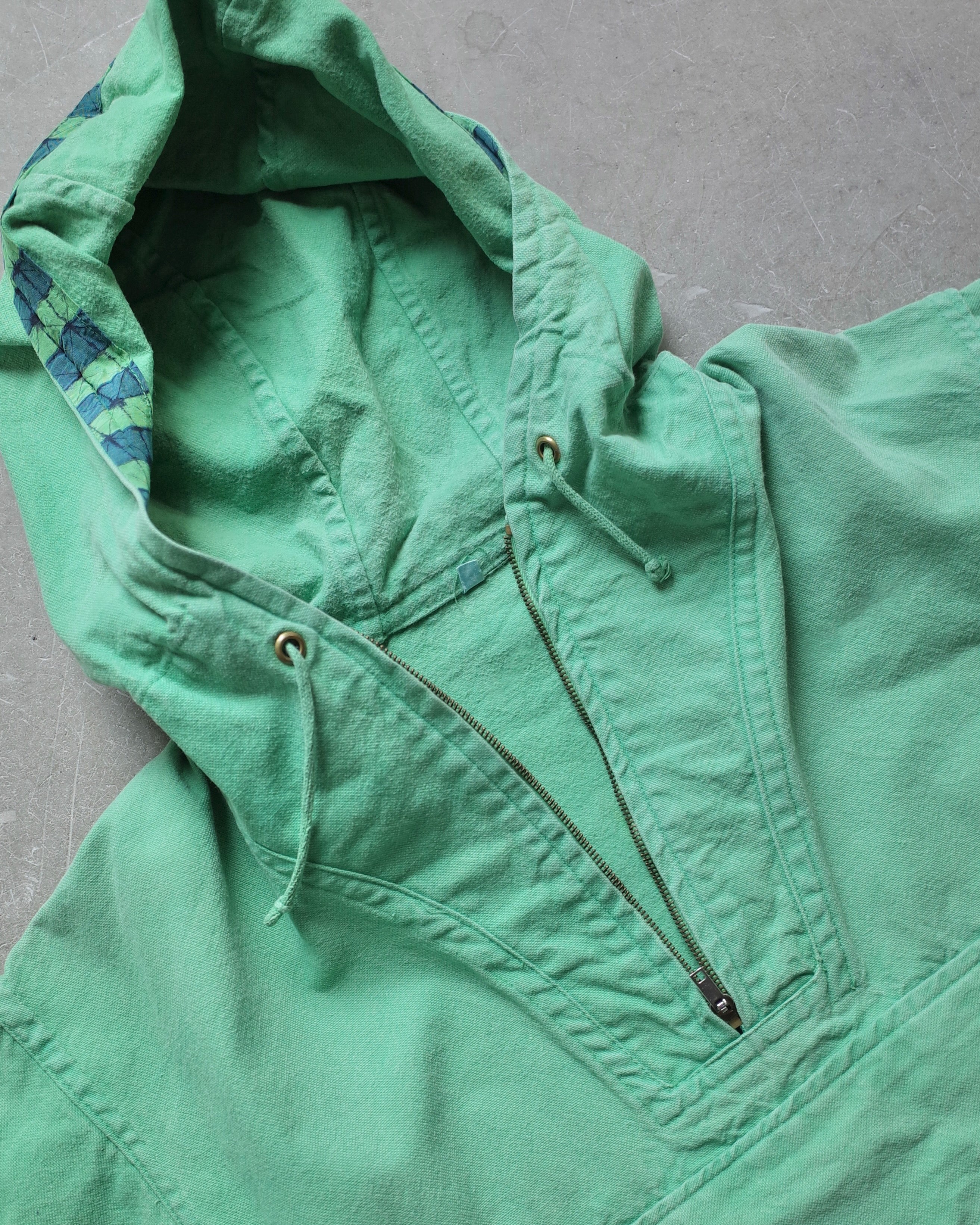 ★Used / COTTON PULLOVER