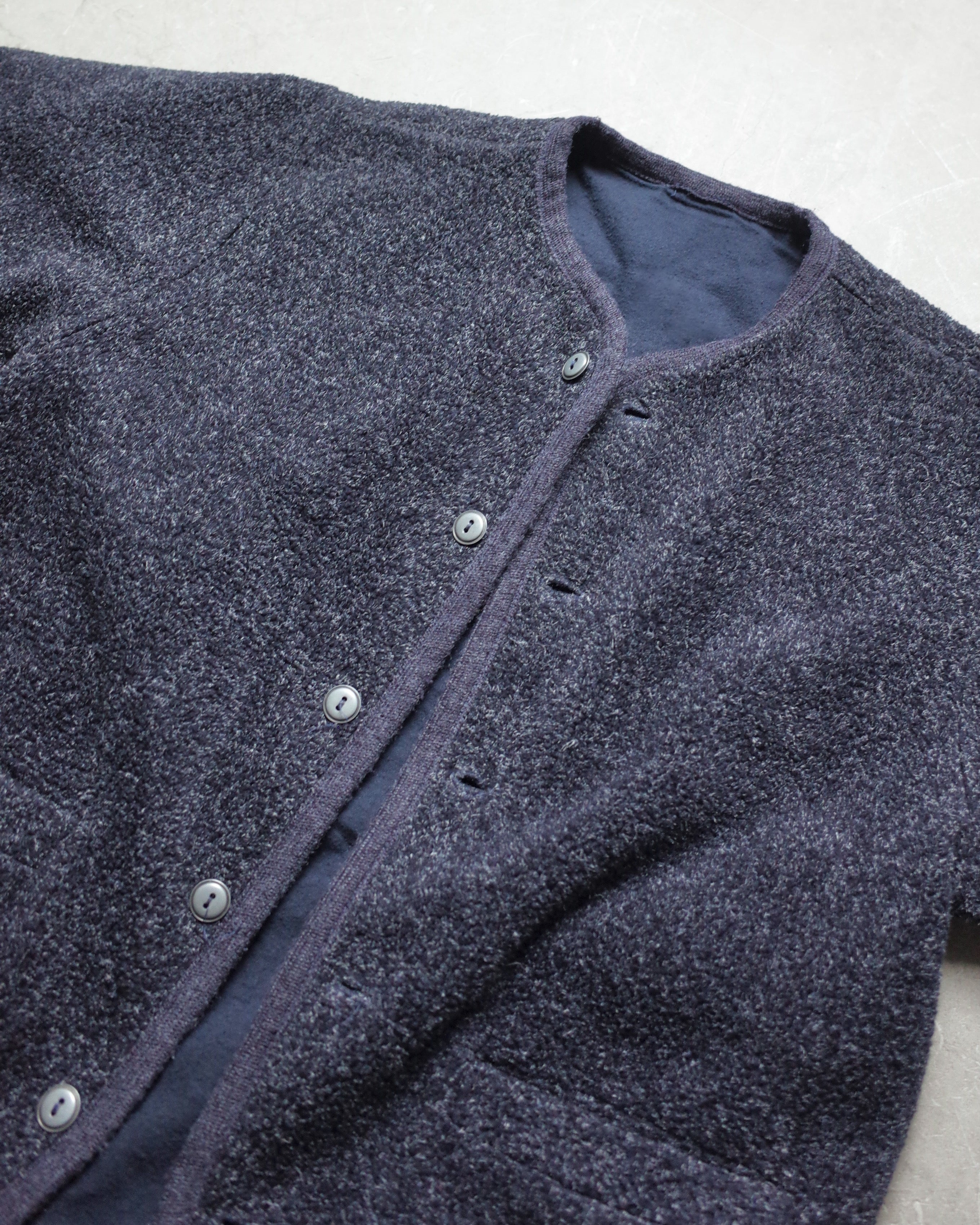 ★Used / TYROLEAN SHORT JACKET