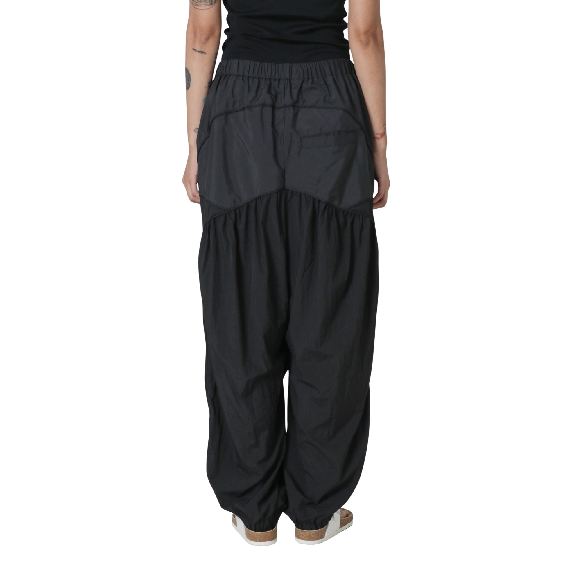 VOLUME COMBO PANTS