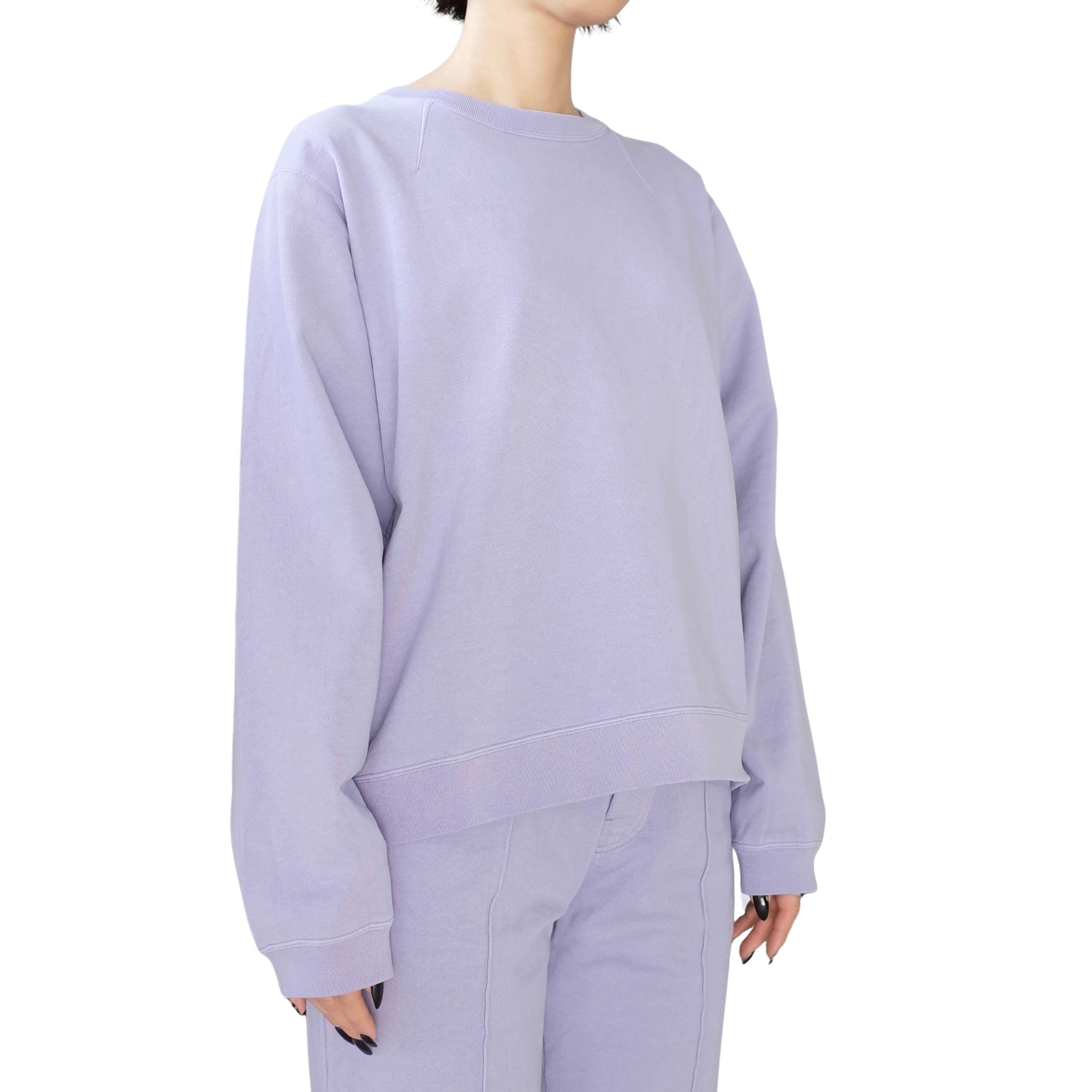 LOUNGE SWEAT SHIRT