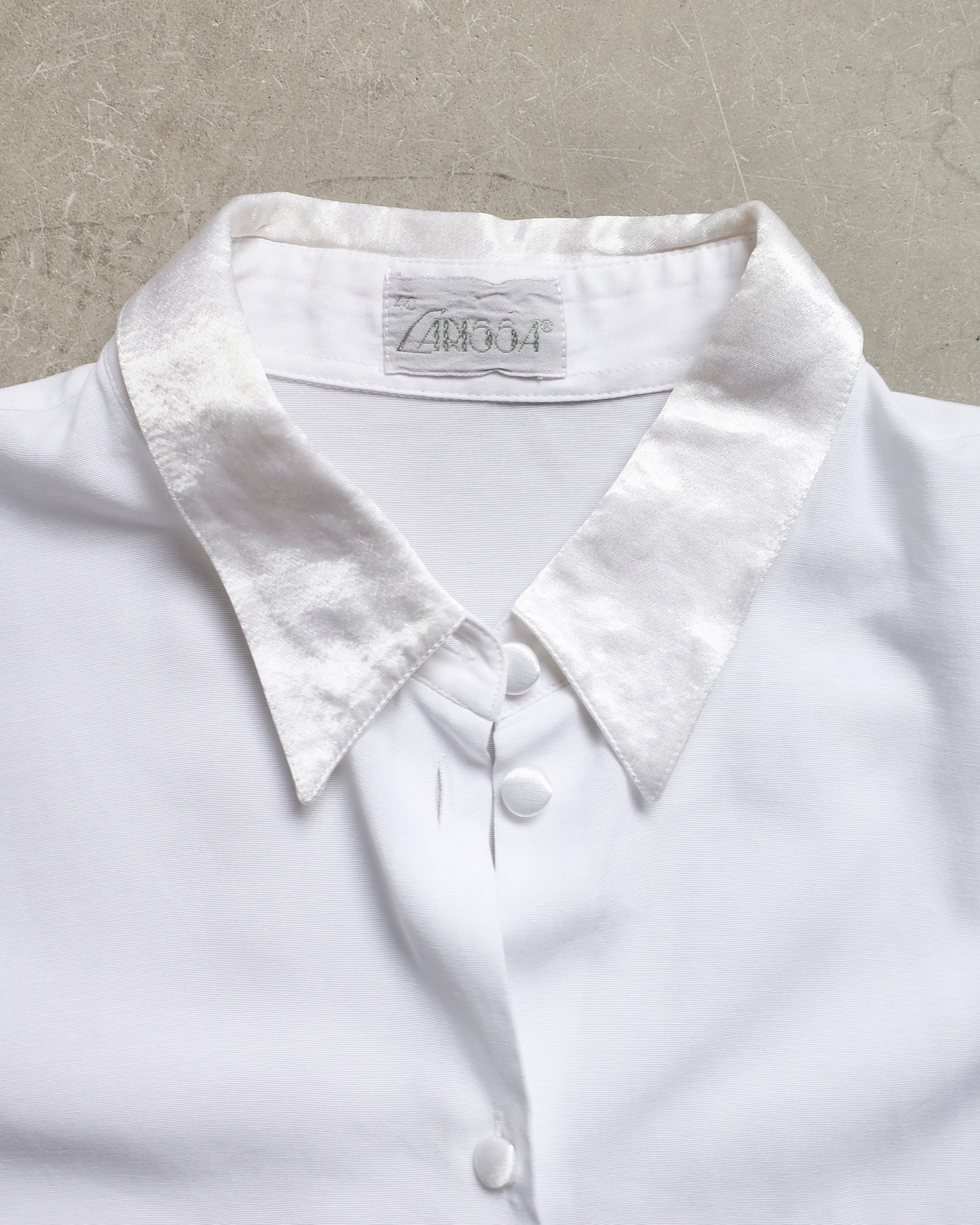Used / DRESS SHIRT