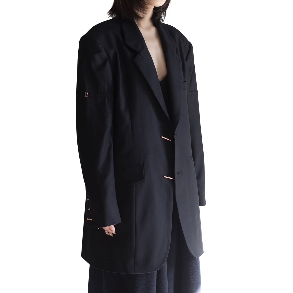 TAILORED JACKET