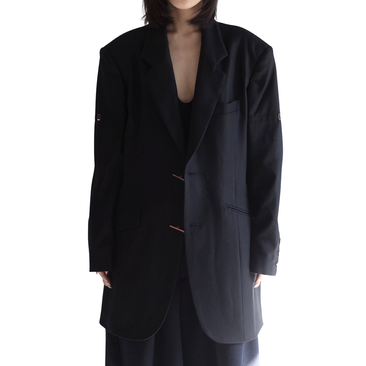 TAILORED JACKET