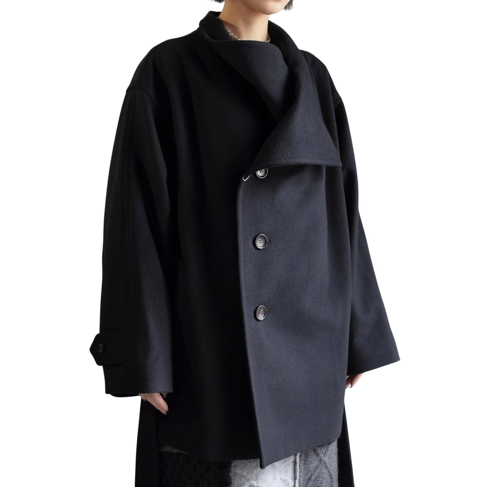 Dessin de mode【デッサンドモード】