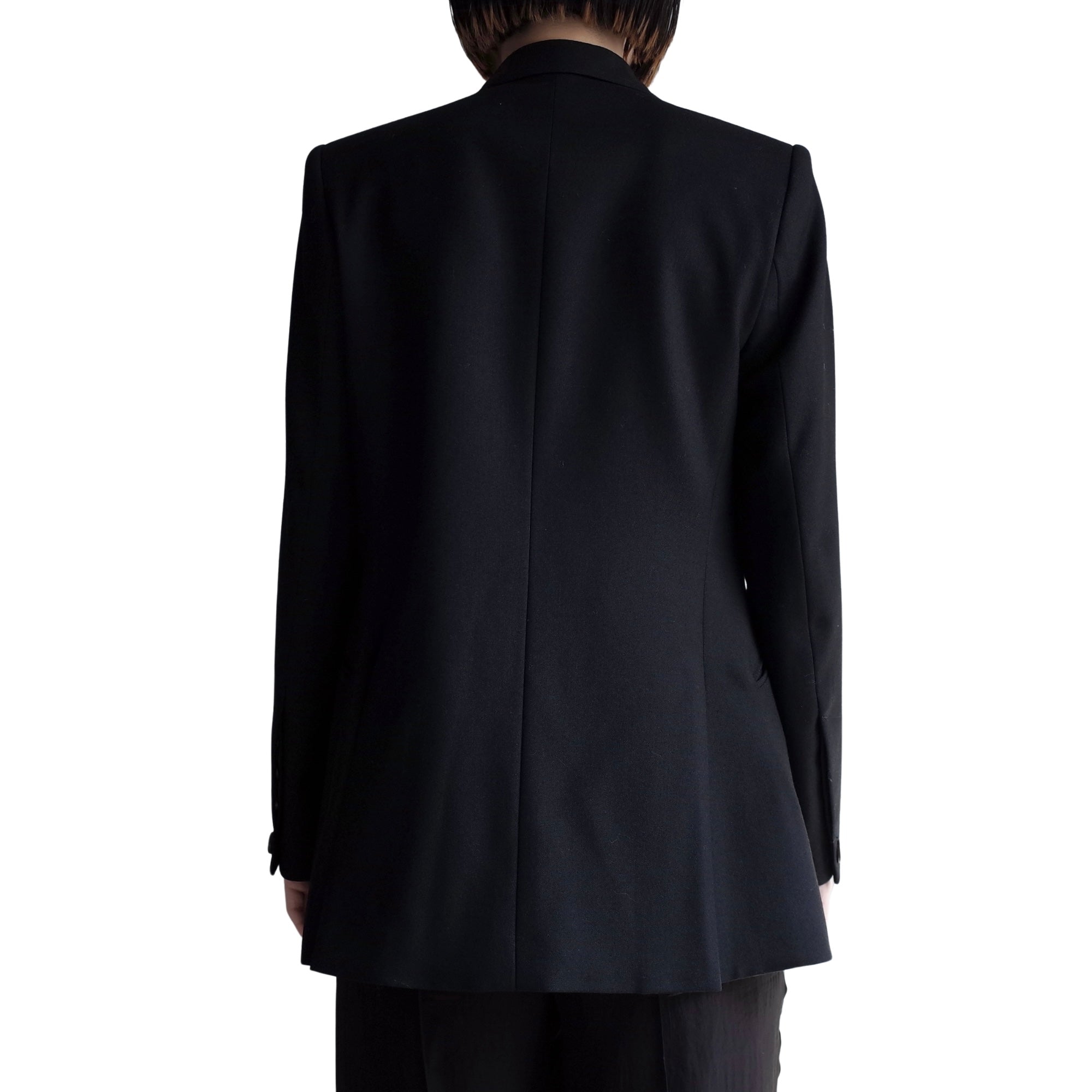 FITTED BLAZER