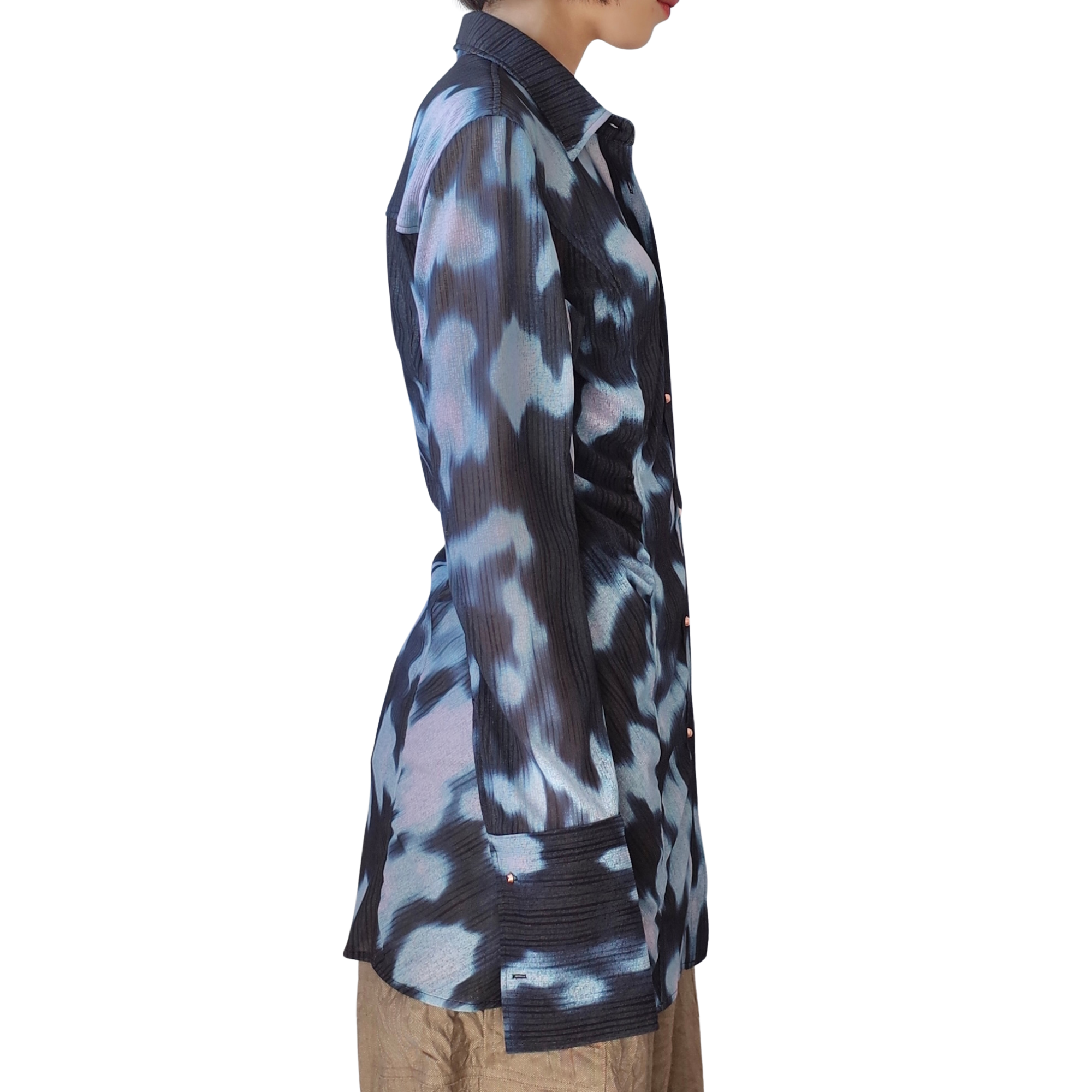 TIEDYE BLOUSE