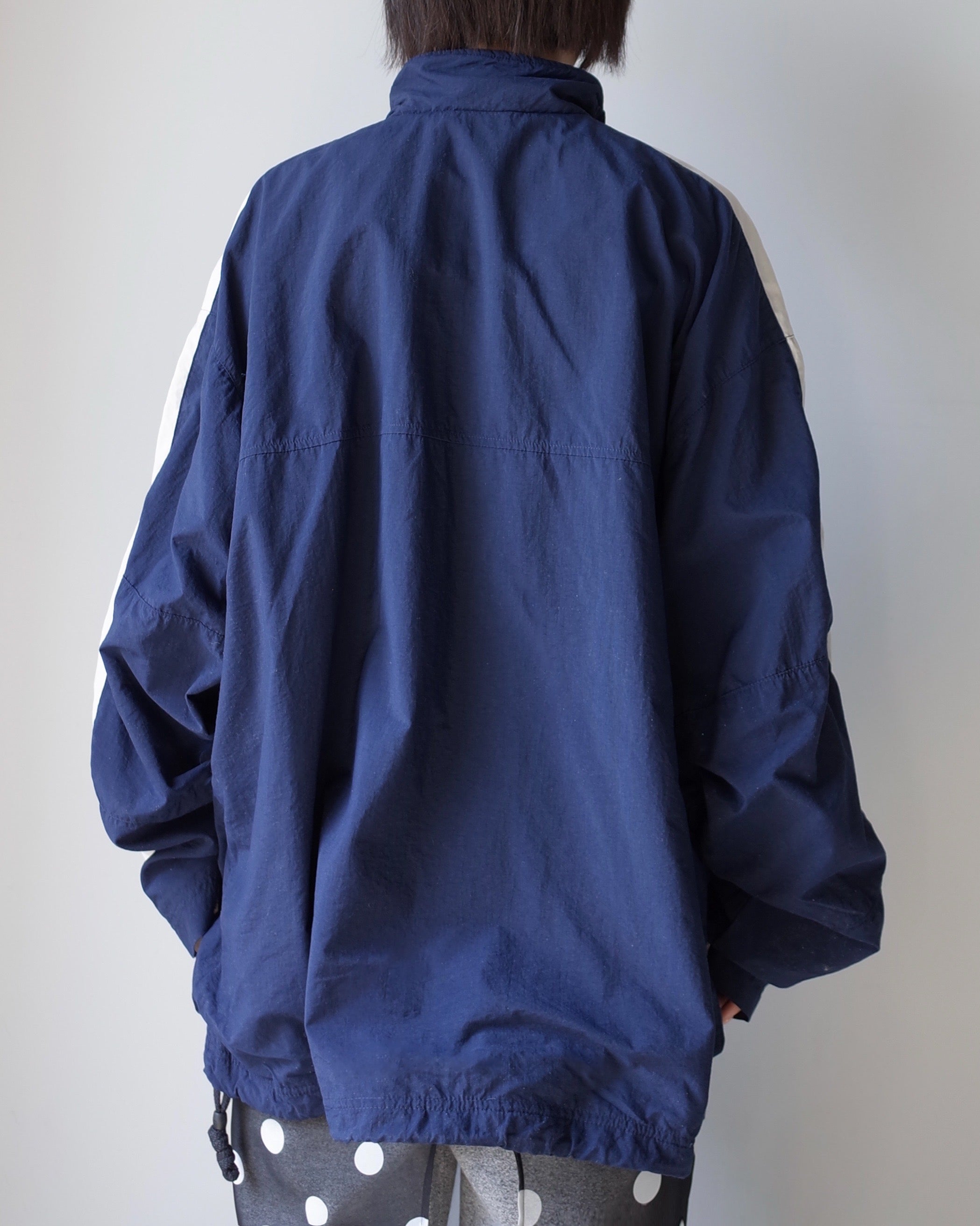 ★Used / 00s NIKE NYLON JACKET