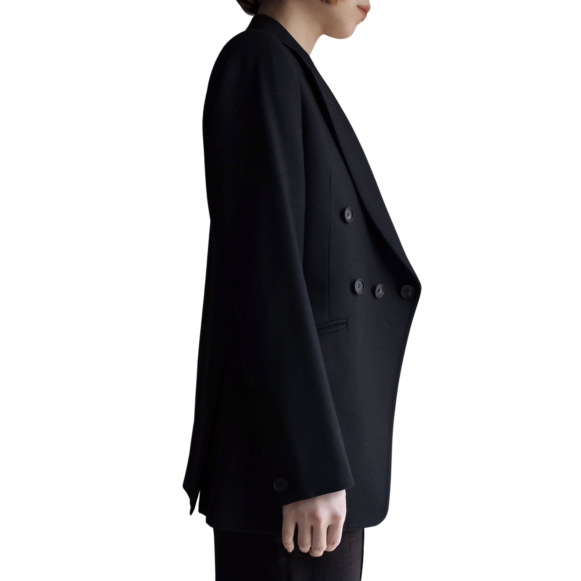FITTED BLAZER