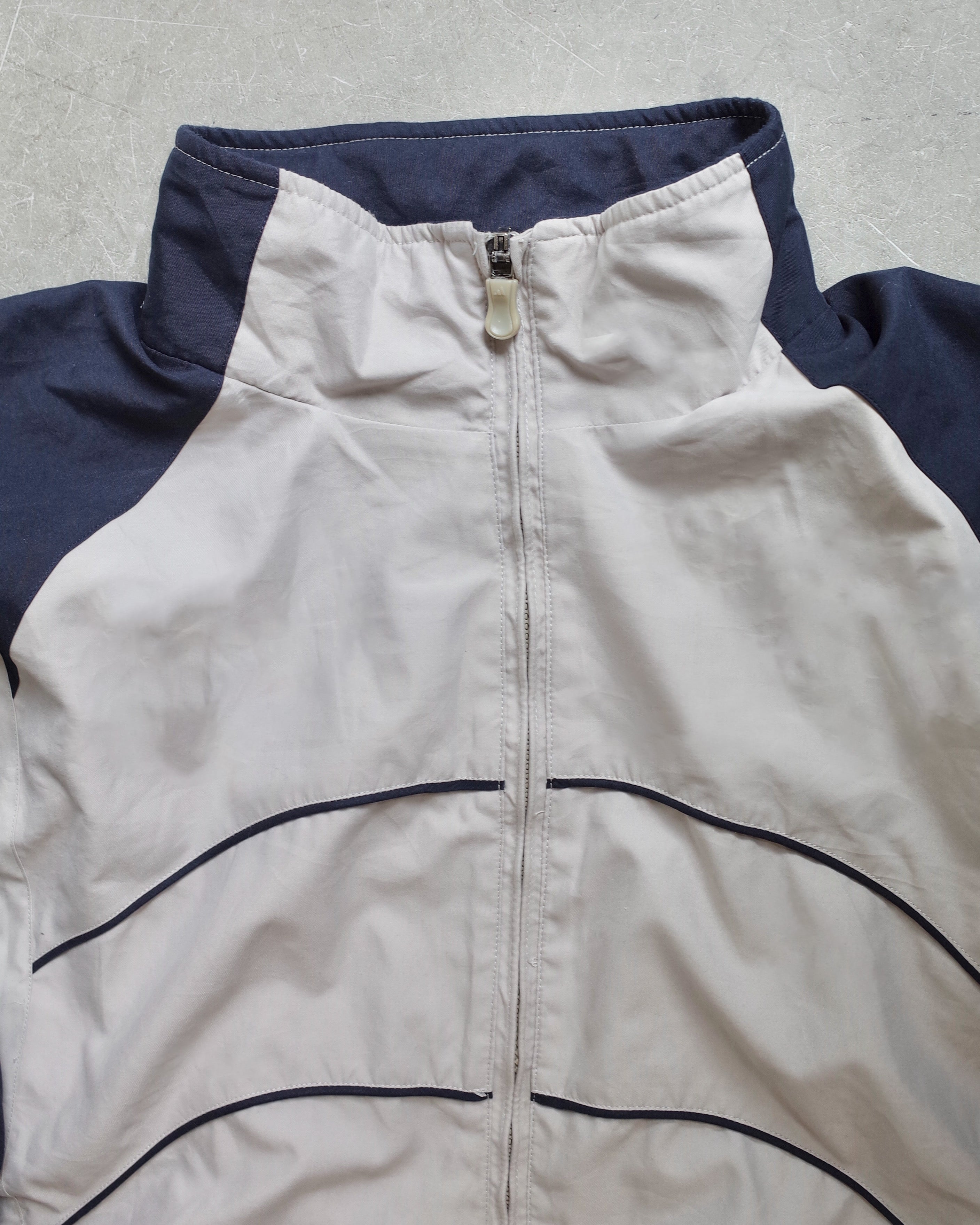 ★Used / adidas NYLON JACKET